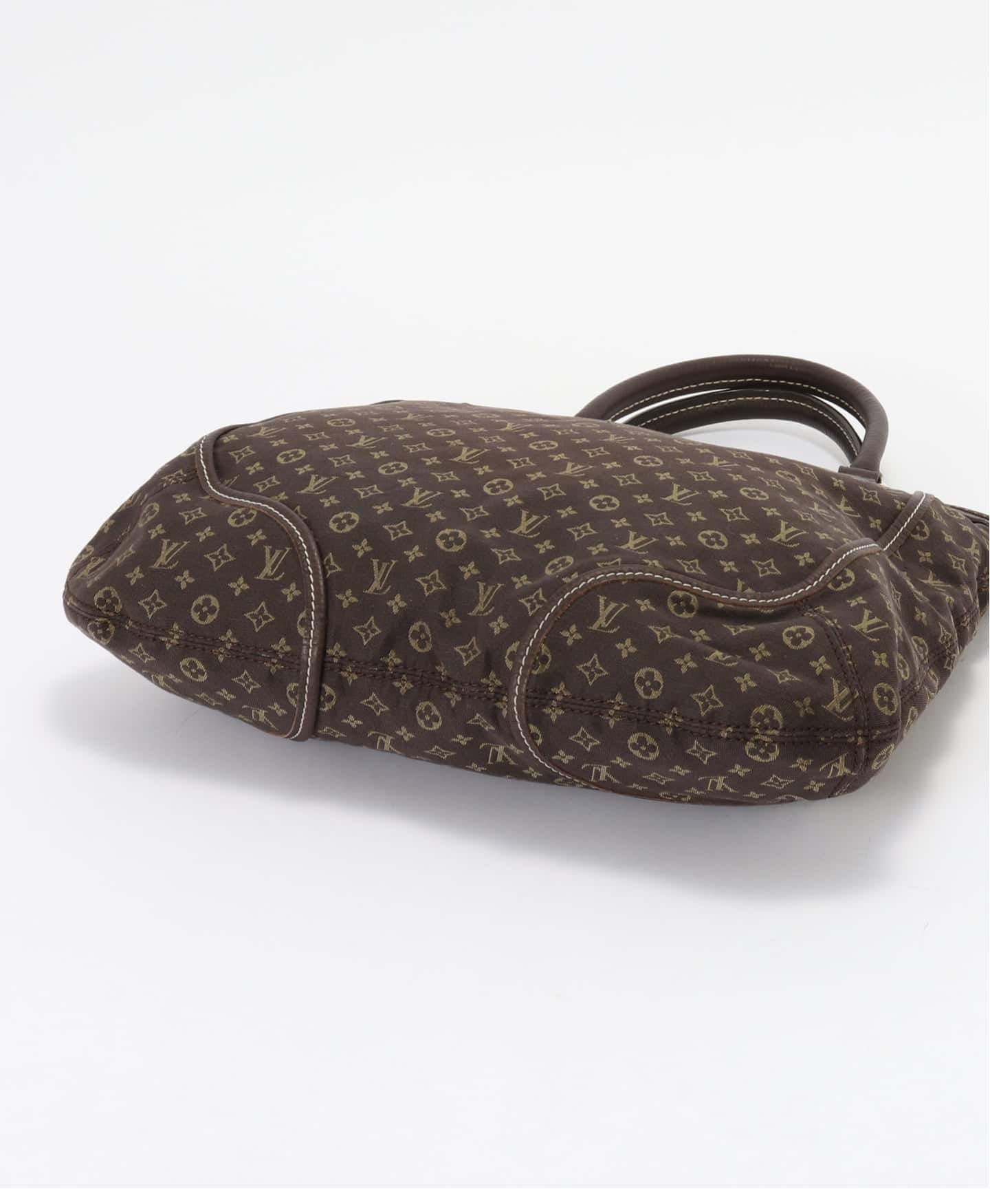 VINTAGE LOUIS VUITTON/ルイ ヴィトン】Buzas angule 2way monogram