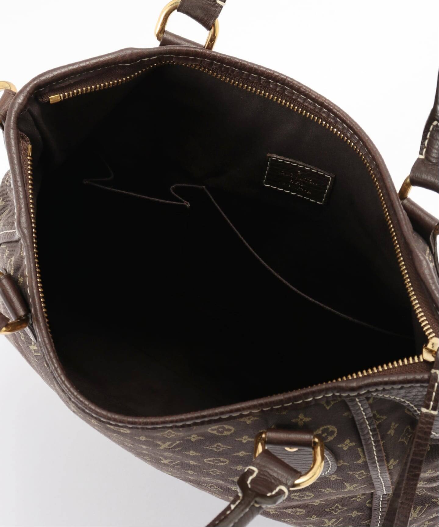 VINTAGE LOUIS VUITTON/ルイ ヴィトン】Buzas angule 2way monogram