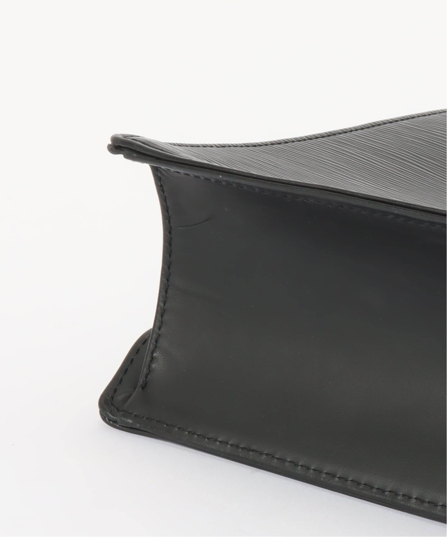 VINTAGE LOUIS VUITTON/ルイ ヴィトン】 Sac plat pm epi