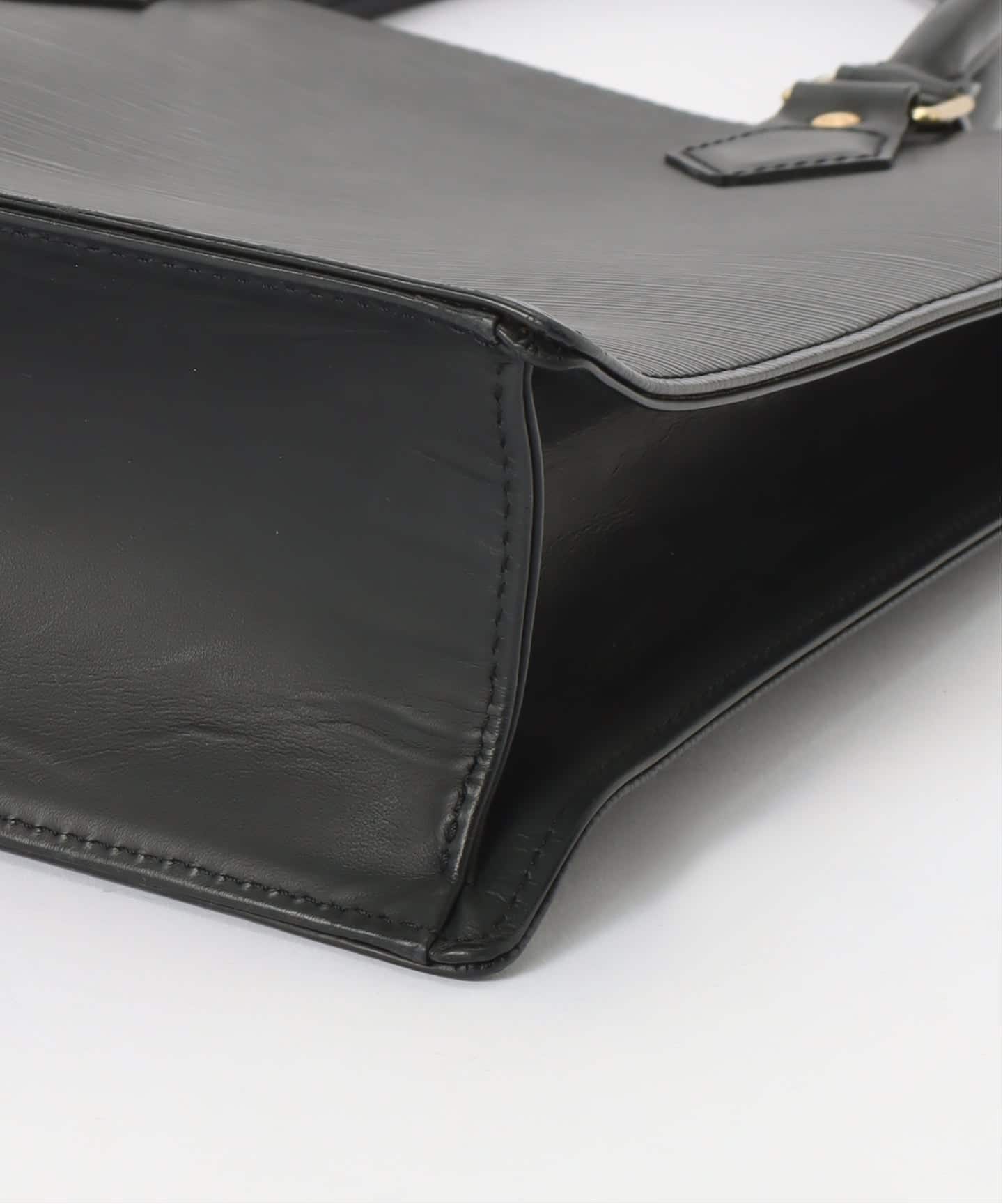 VINTAGE LOUIS VUITTON/ルイ ヴィトン】 Sac plat pm epi