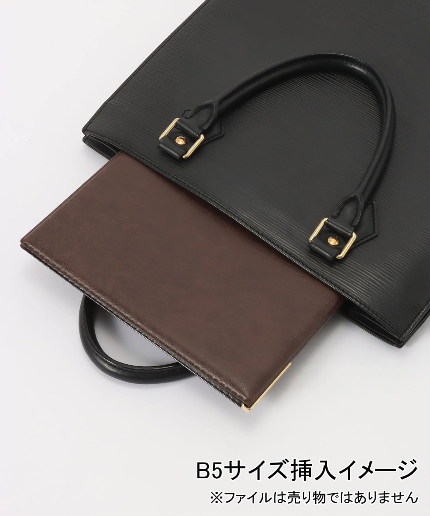 VINTAGE LOUIS VUITTON/ルイ ヴィトン】 Sac plat pm epi