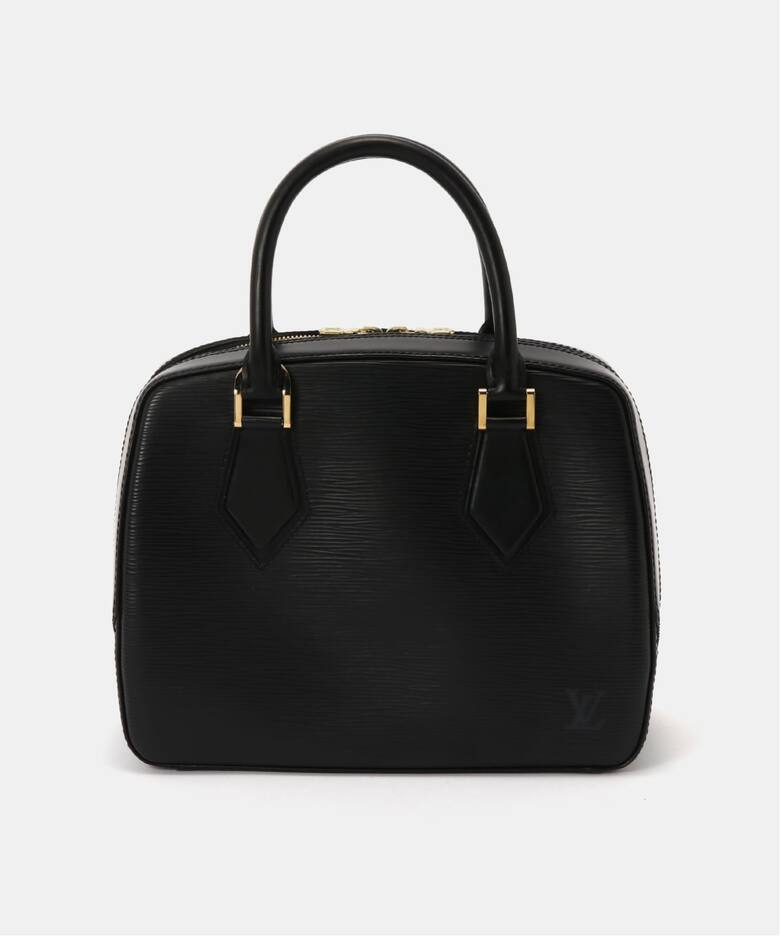 VINTAGE LOUIS VUITTON/ルイ ヴィトン】Sablons epi（ハンドバッグ 