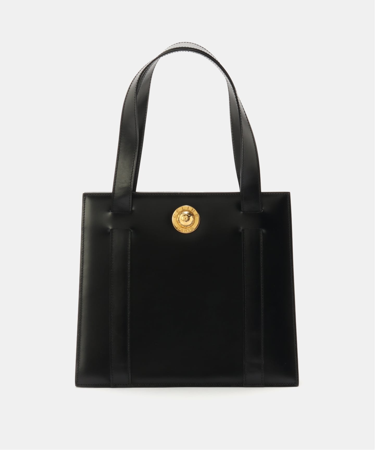 VINTAGE CELINE/セリーヌ】ハンドバッグ（ハンドバッグ）｜DECOUVERTE