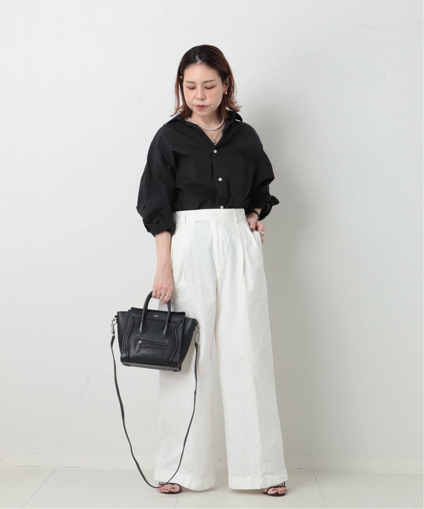 CELINE/セリーヌ】Luggage nano 2way（ハンドバッグ）｜DECOUVERTE