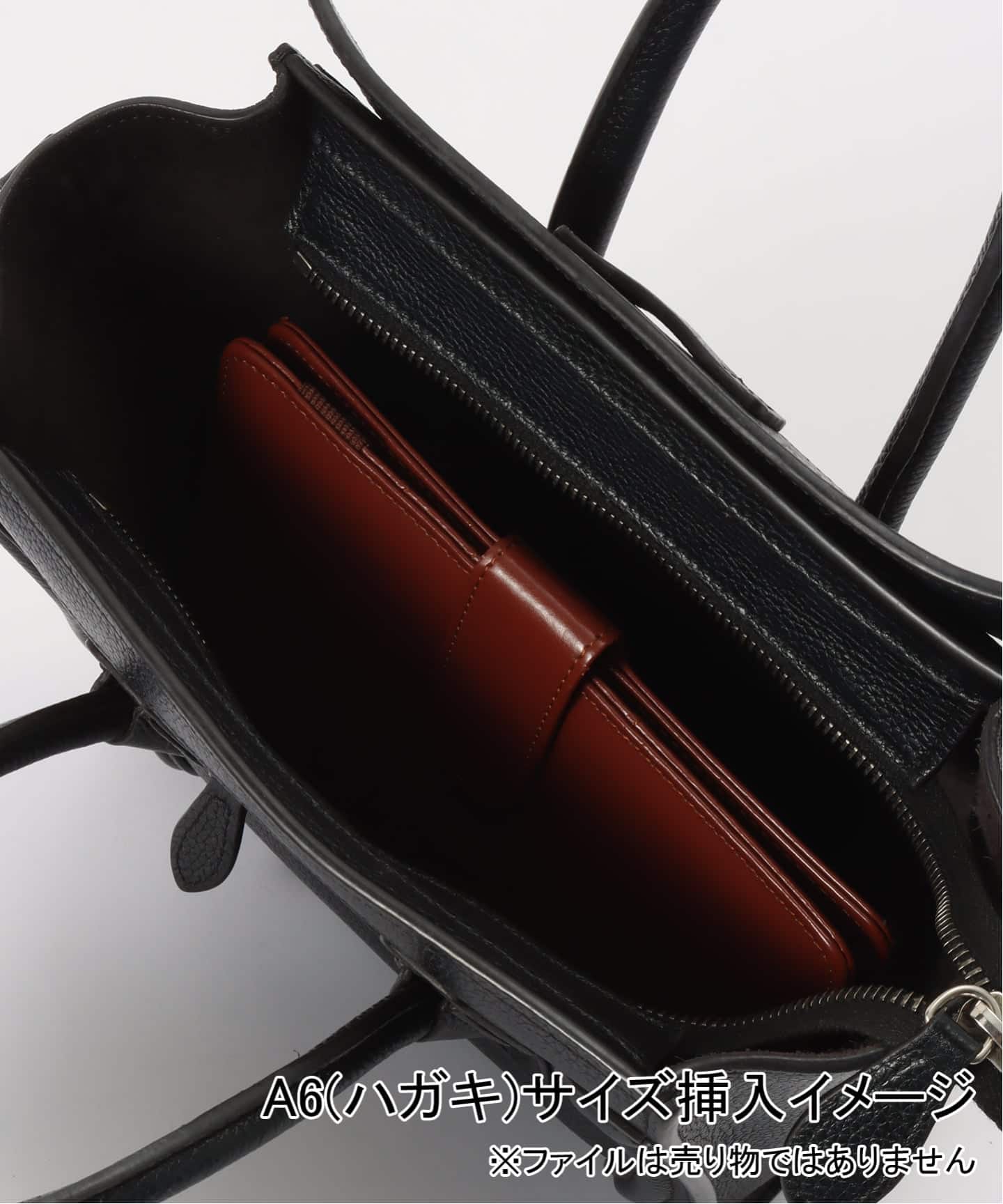 CELINE/セリーヌ】Luggage nano 2way（ハンドバッグ）｜DECOUVERTE