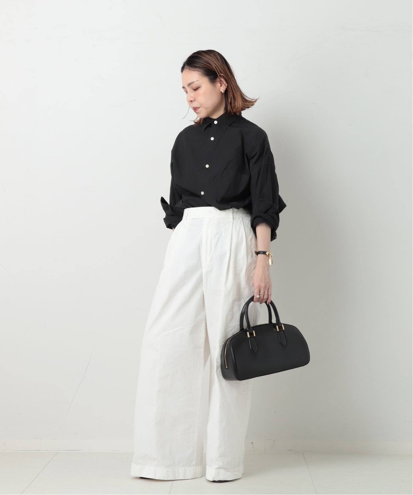 VINTAGE LOUIS VUITTON/ルイ ヴィトン】Jasmin epi（ハンドバッグ