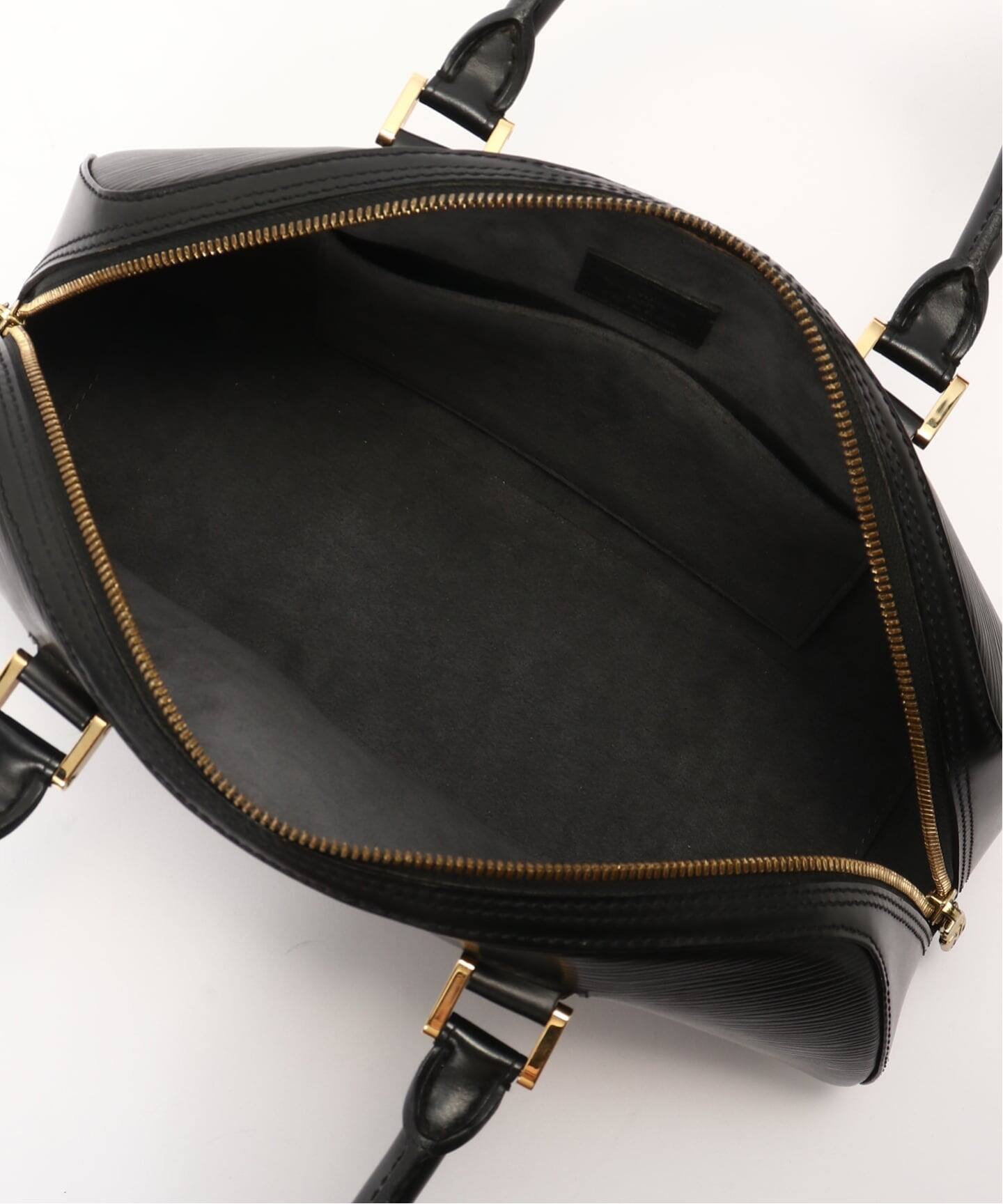 VINTAGE LOUIS VUITTON/ルイ ヴィトン】Jasmin epi（ハンドバッグ