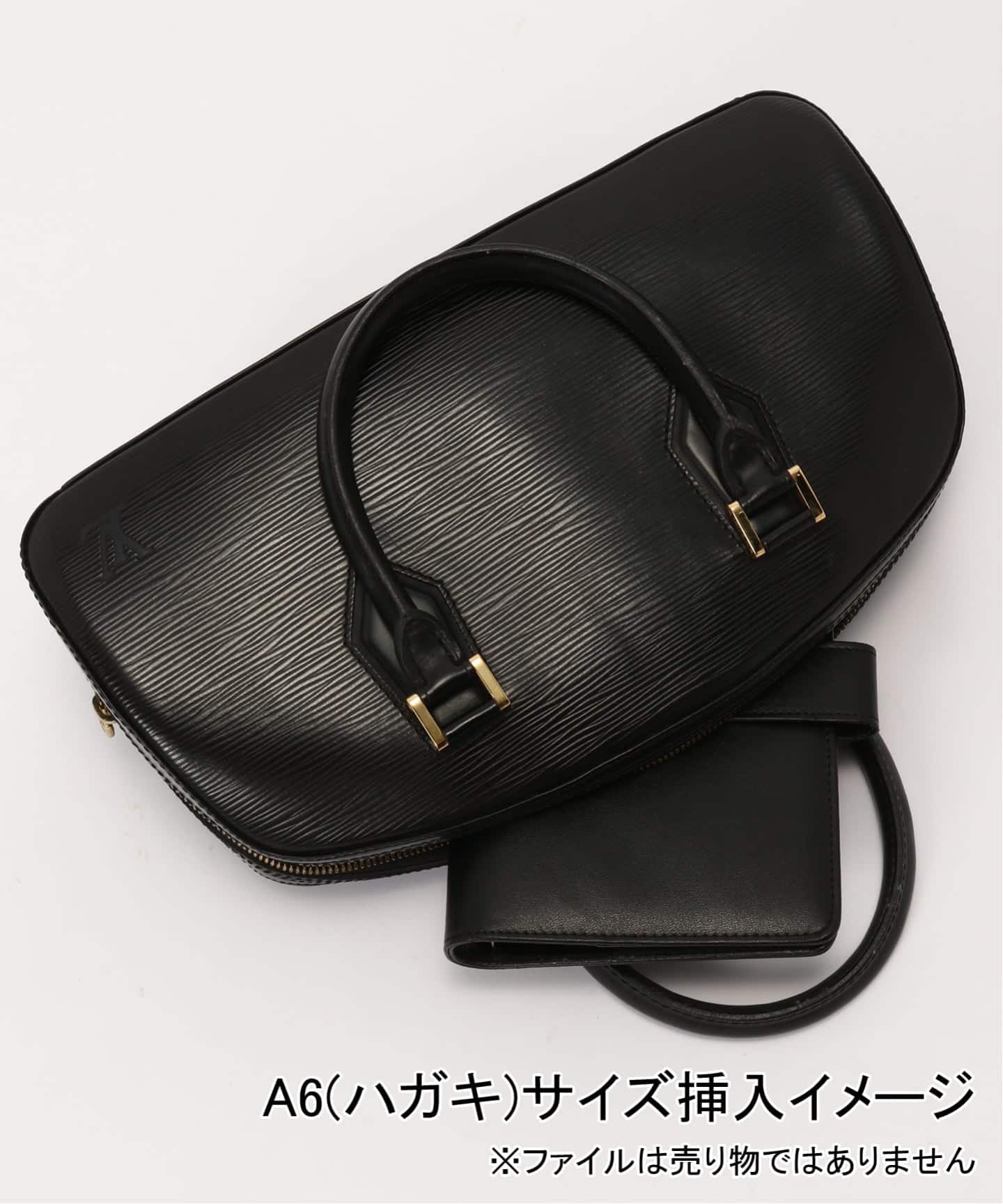 VINTAGE LOUIS VUITTON/ルイ ヴィトン】Jasmin epi（ハンドバッグ