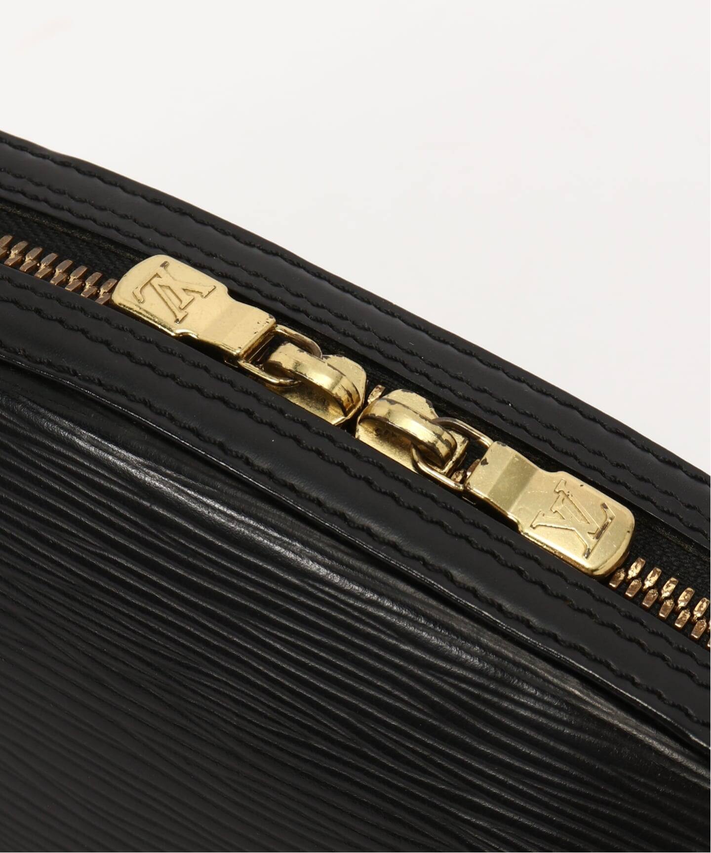 VINTAGE LOUIS VUITTON/ルイ ヴィトン】Jasmin epi（ハンドバッグ