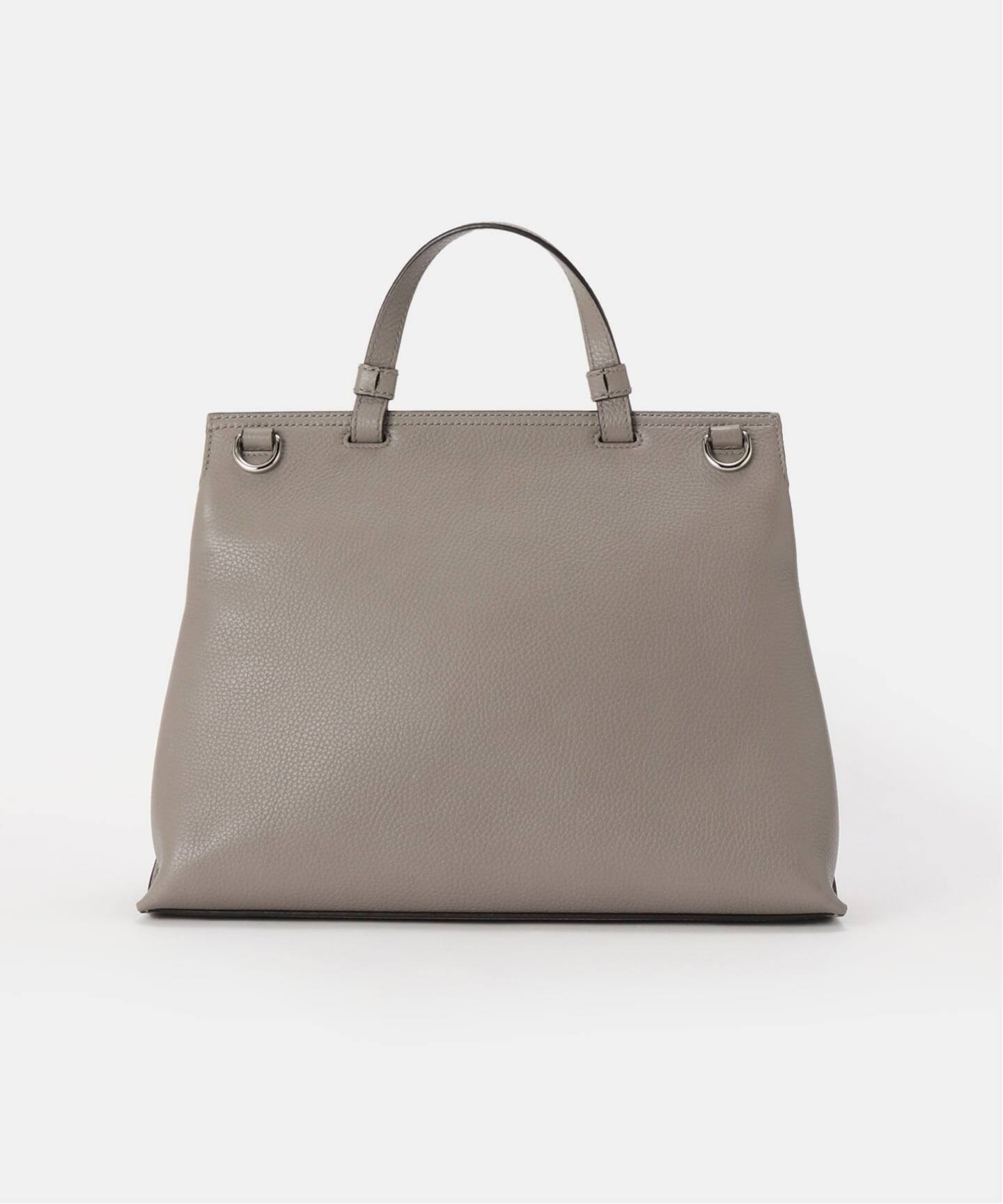 GUCCI　バンブーデイリーハンドバック VINTAGE GUCCI/グッチ】Bamboo Daily 33（ハンドバッグ）｜DECOUVERTE