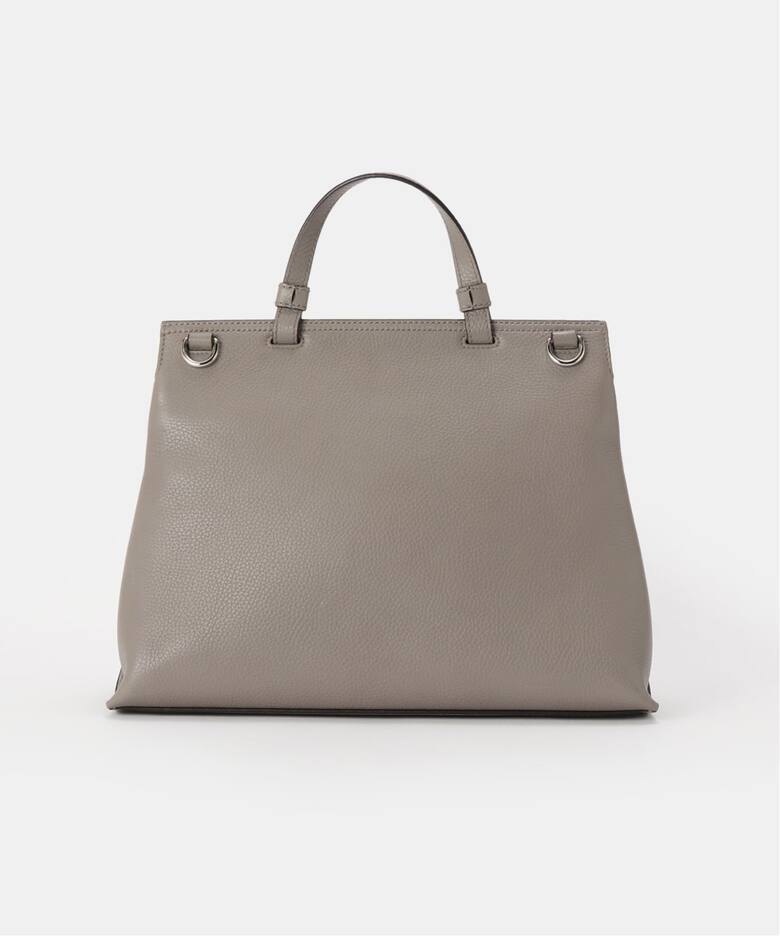 VINTAGE GUCCI/グッチ】Bamboo Daily 33（ハンドバッグ）｜DECOUVERTE 