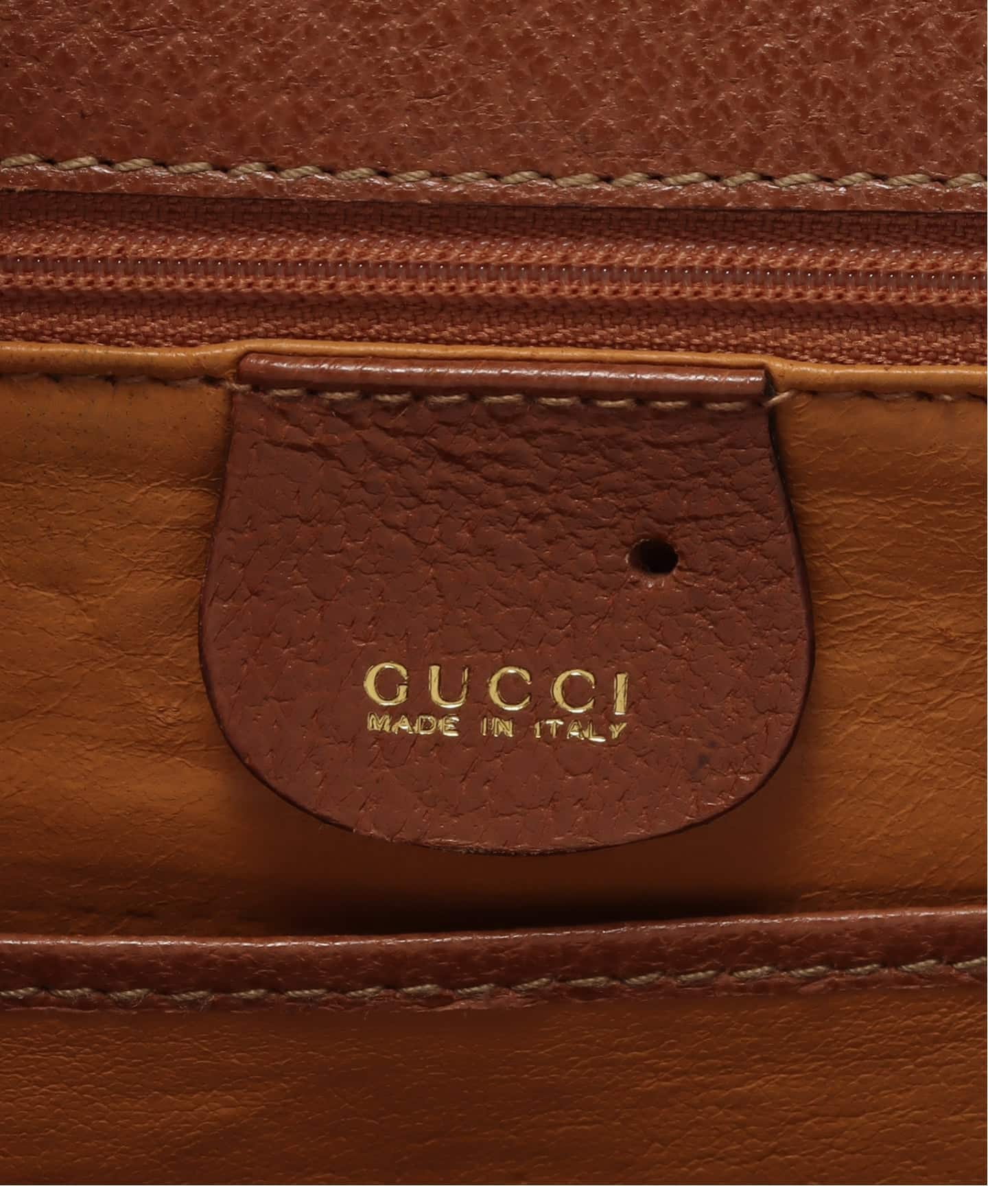 VINTAGE GUCCI/グッチ】Bamboo classic 30 2way（ハンドバッグ