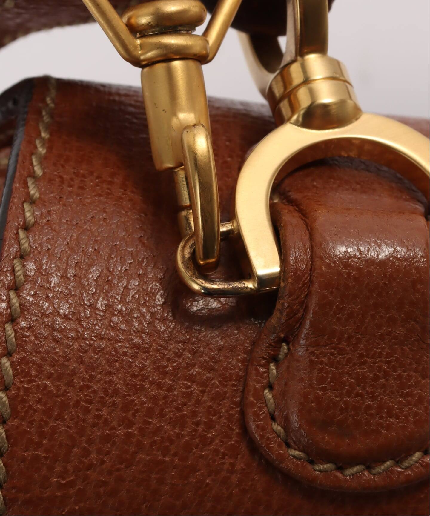 ☆送料無料　✨gucci グッチ　ヴィンテージ　ハンドバッグ GUCCI グッチ (Vintage) ハンドバッグ – Trip