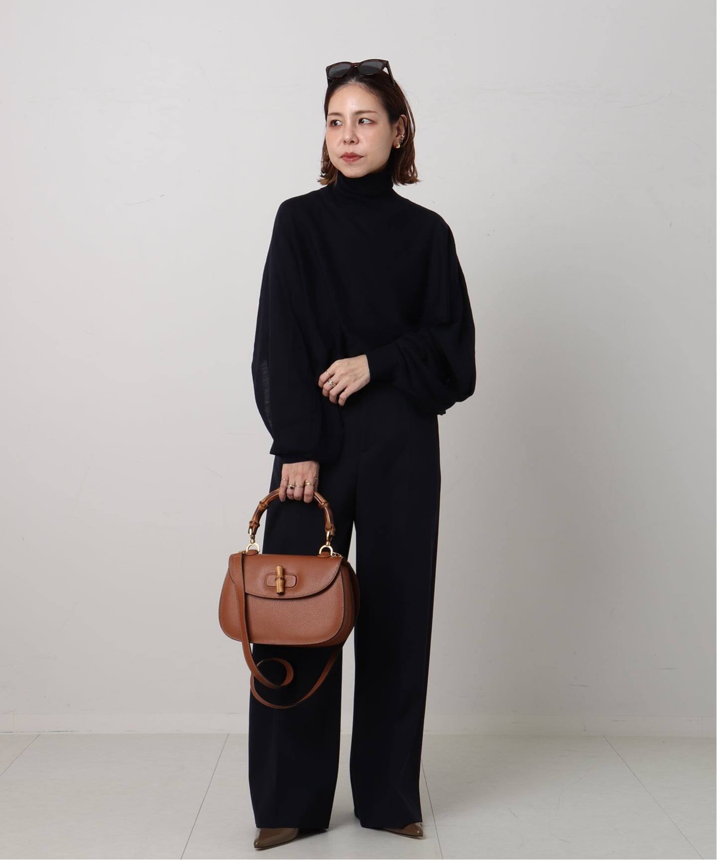 ☆送料無料　✨gucci グッチ　ヴィンテージ　ハンドバッグ GUCCI グッチ (Vintage) ハンドバッグ – Trip