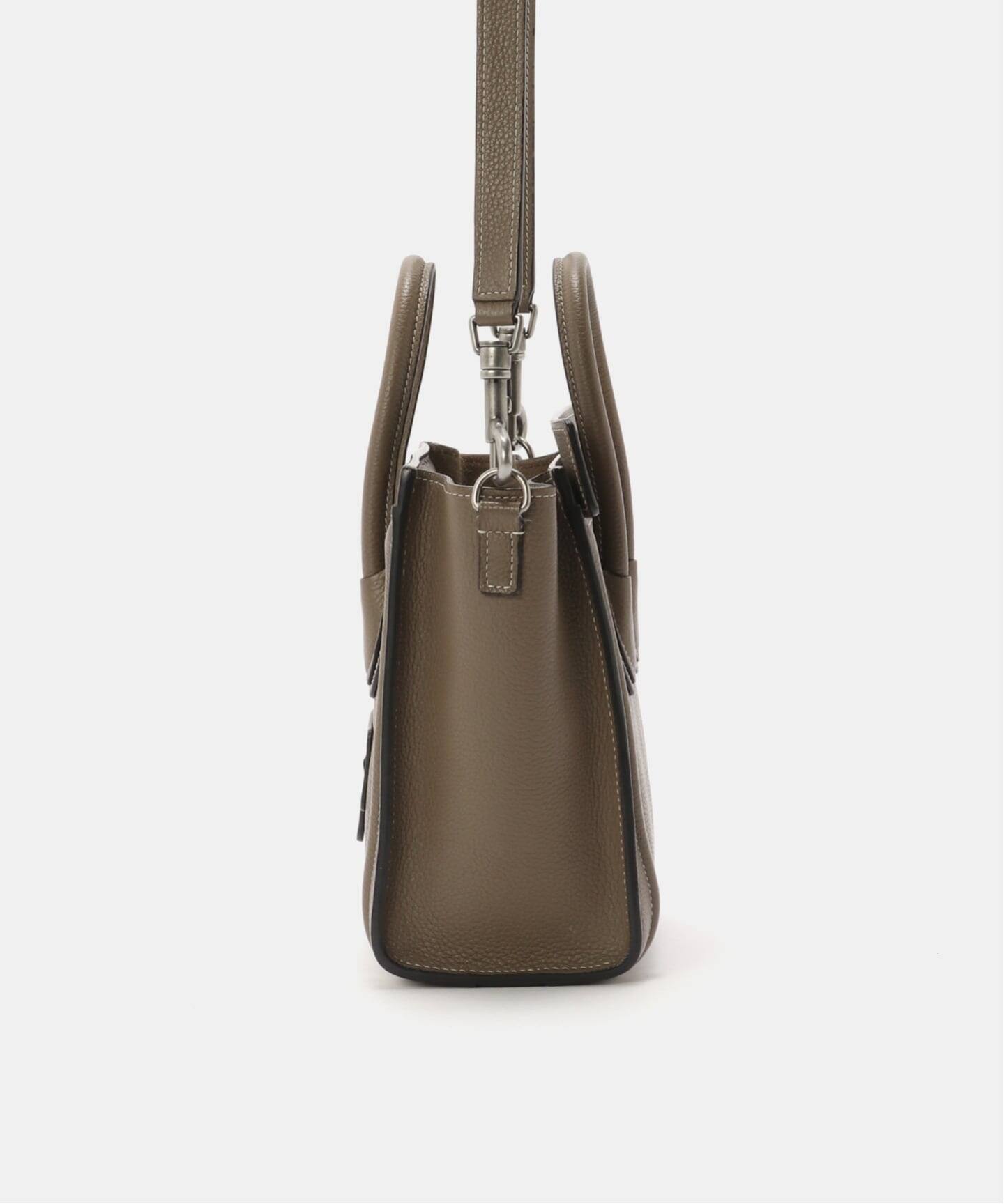 CELINE/セリーヌ】Luggage nano 2way（ハンドバッグ）｜DECOUVERTE