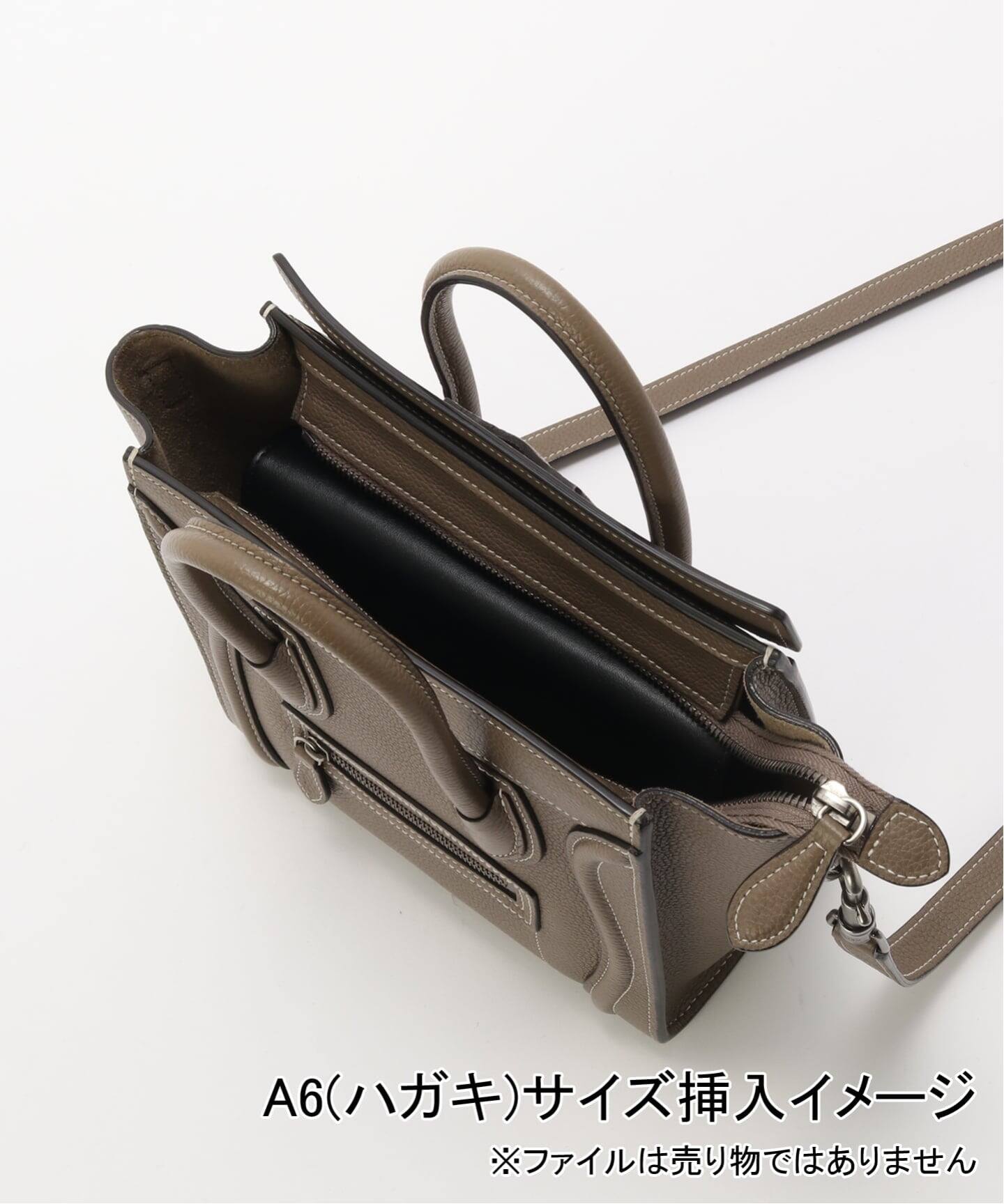 CELINE/セリーヌ】Luggage nano 2way（ハンドバッグ）｜DECOUVERTE