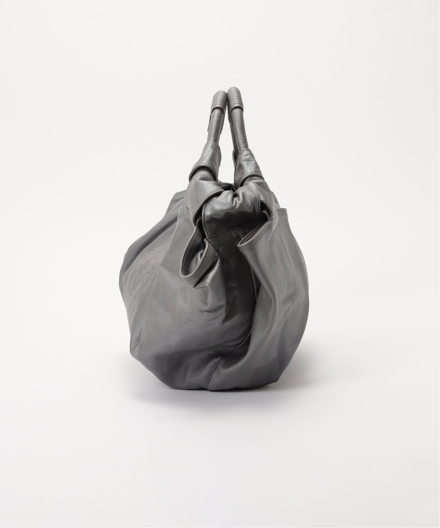 VINTAGE LOEWE/ロエベ】Nappa aire 36（ハンドバッグ）｜DECOUVERTE