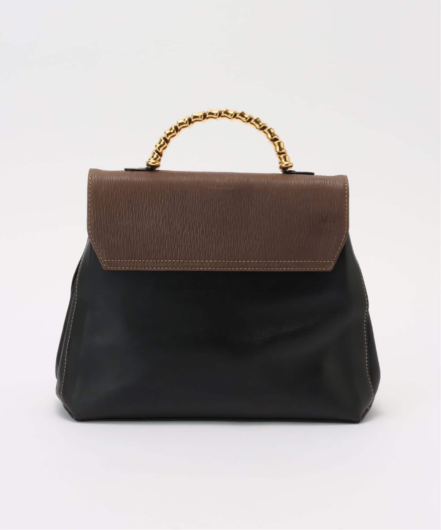 VINTAGE LOEWE/ロエベ】Velasquez 2wayバッグ（ハンドバッグ