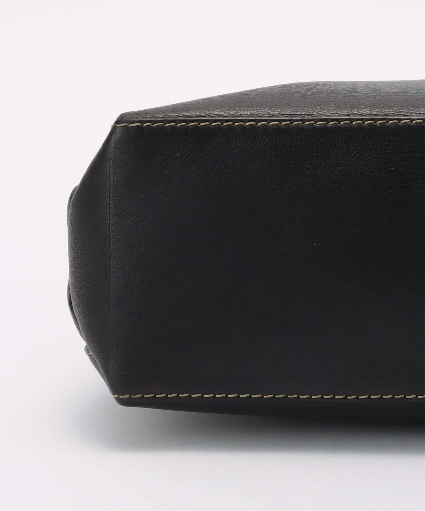 VINTAGE LOEWE/ロエベ】Velasquez 2wayバッグ（ハンドバッグ