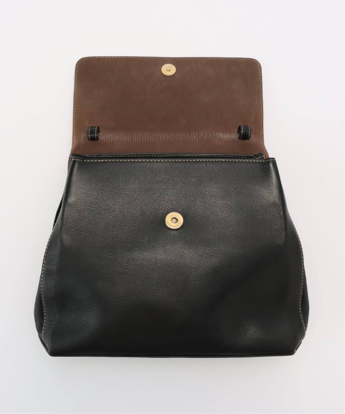 VINTAGE LOEWE/ロエベ】Velasquez 2wayバッグ（ハンドバッグ