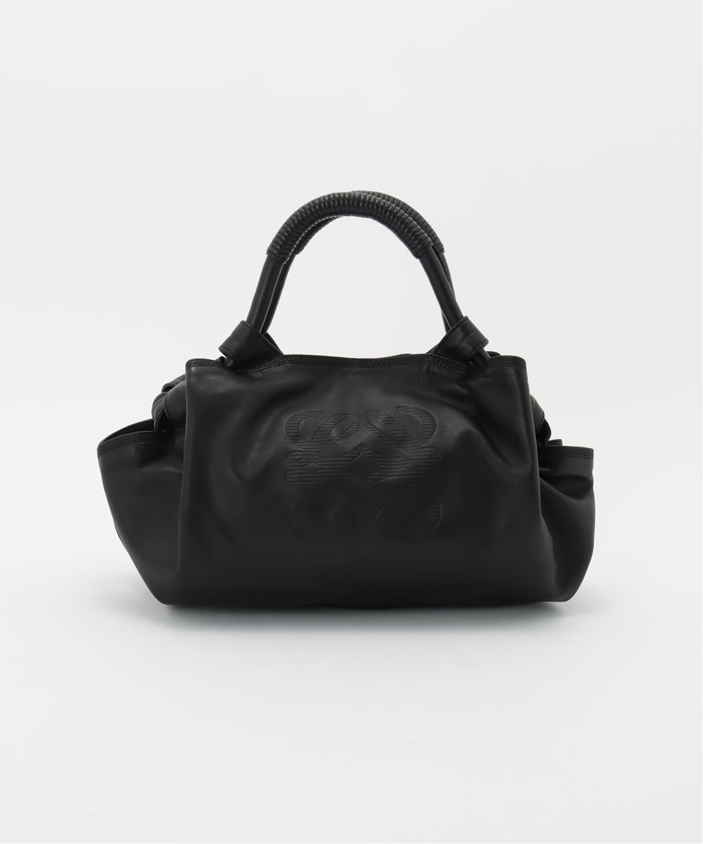 VINTAGE LOEWE/ロエベ】Nappa aire 30（ハンドバッグ）｜DECOUVERTE