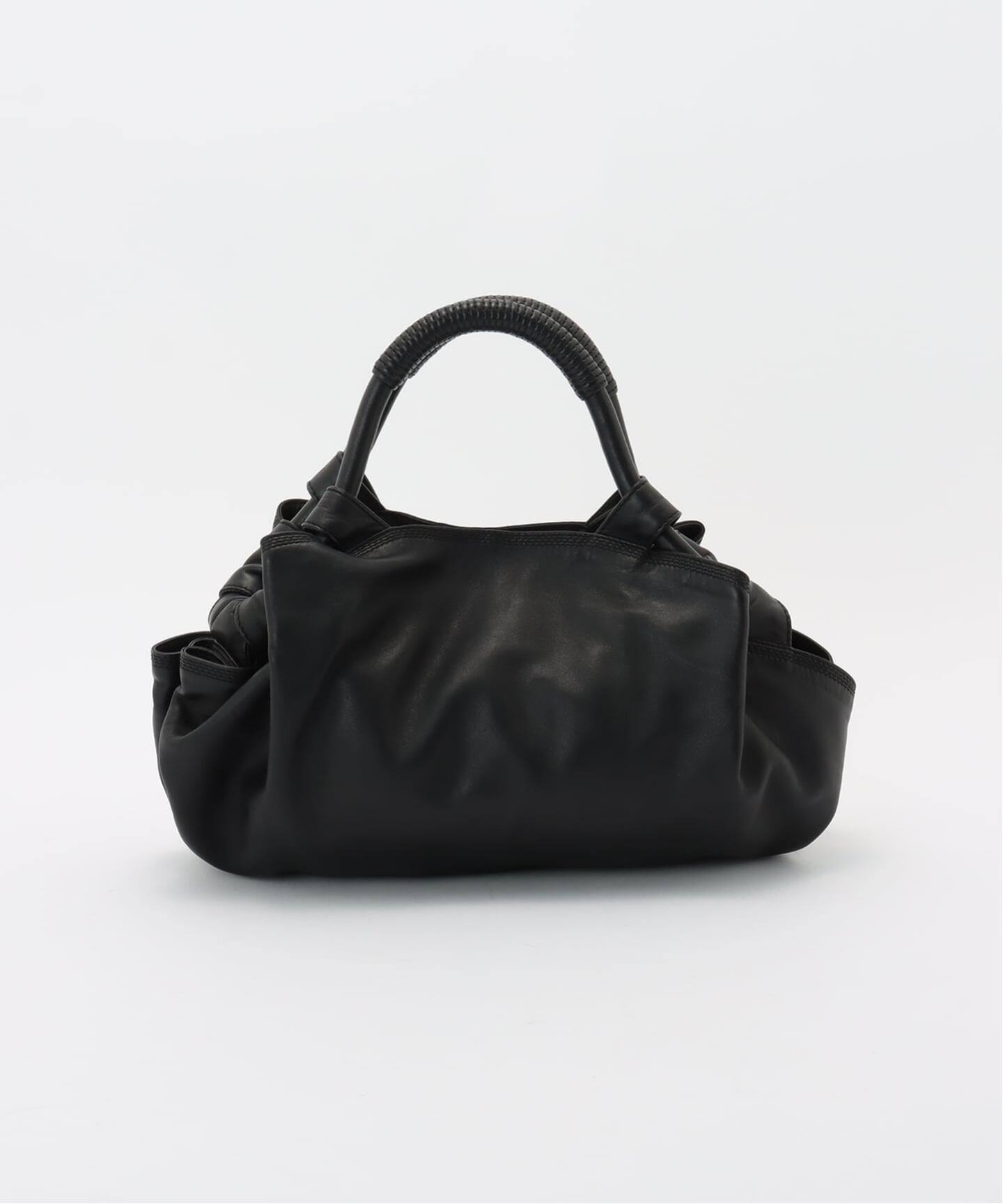 VINTAGE LOEWE/ロエベ】Nappa aire 30（ハンドバッグ）｜DECOUVERTE