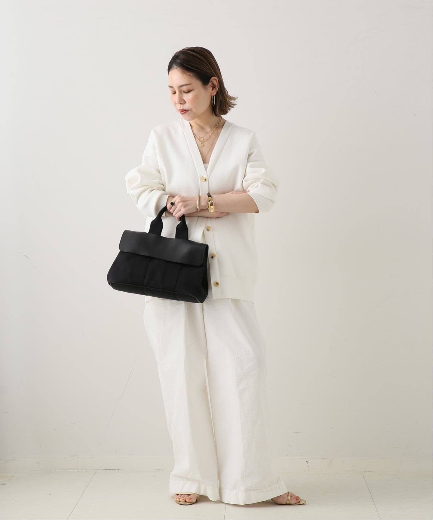 VINTAGE HERMES/エルメス】Valparaiso pm（ハンドバッグ）｜DECOUVERTE