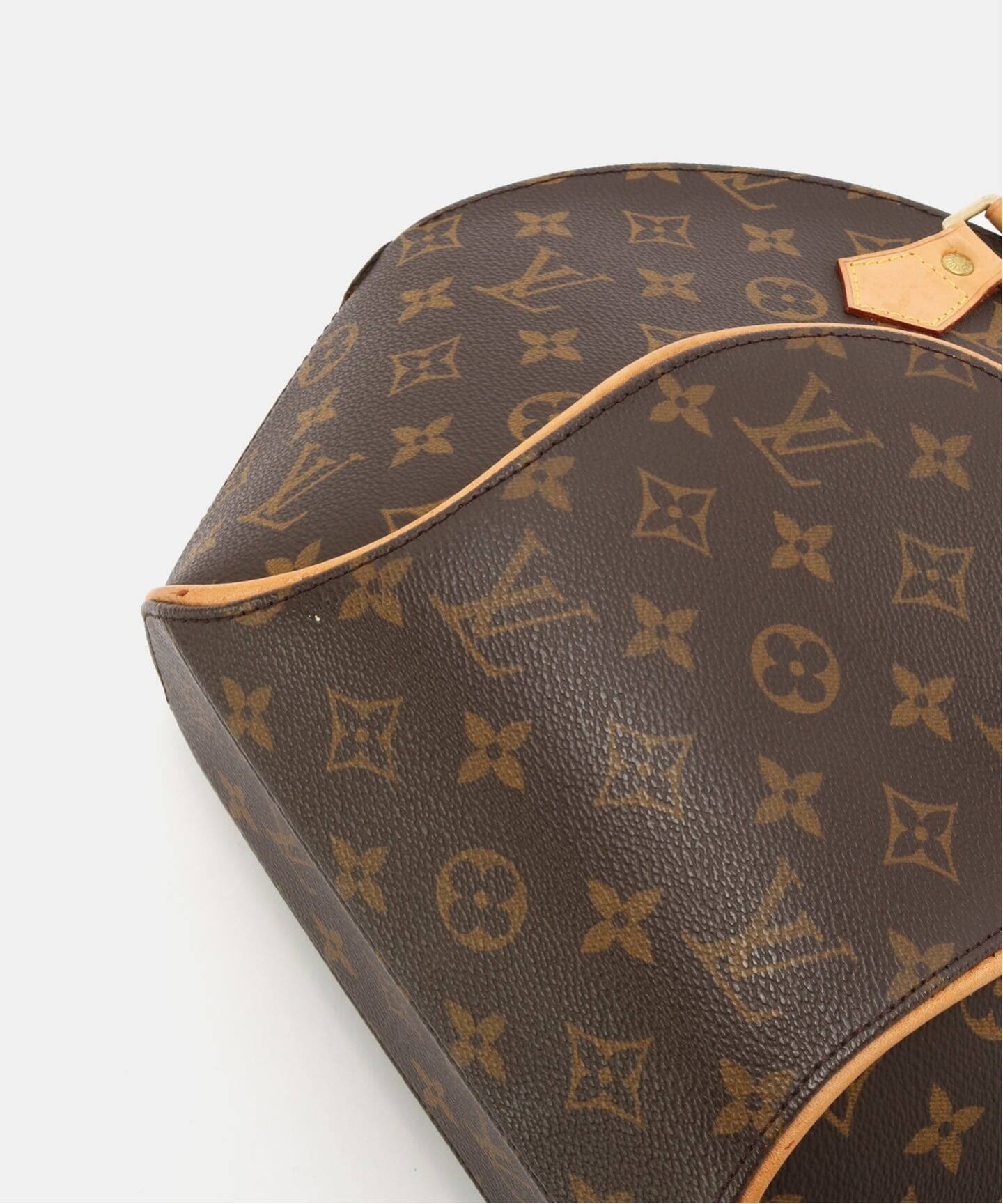 VINTAGE LOUIS VUITTON/ルイ ヴィトン】 Ellipse pm（ハンドバッグ