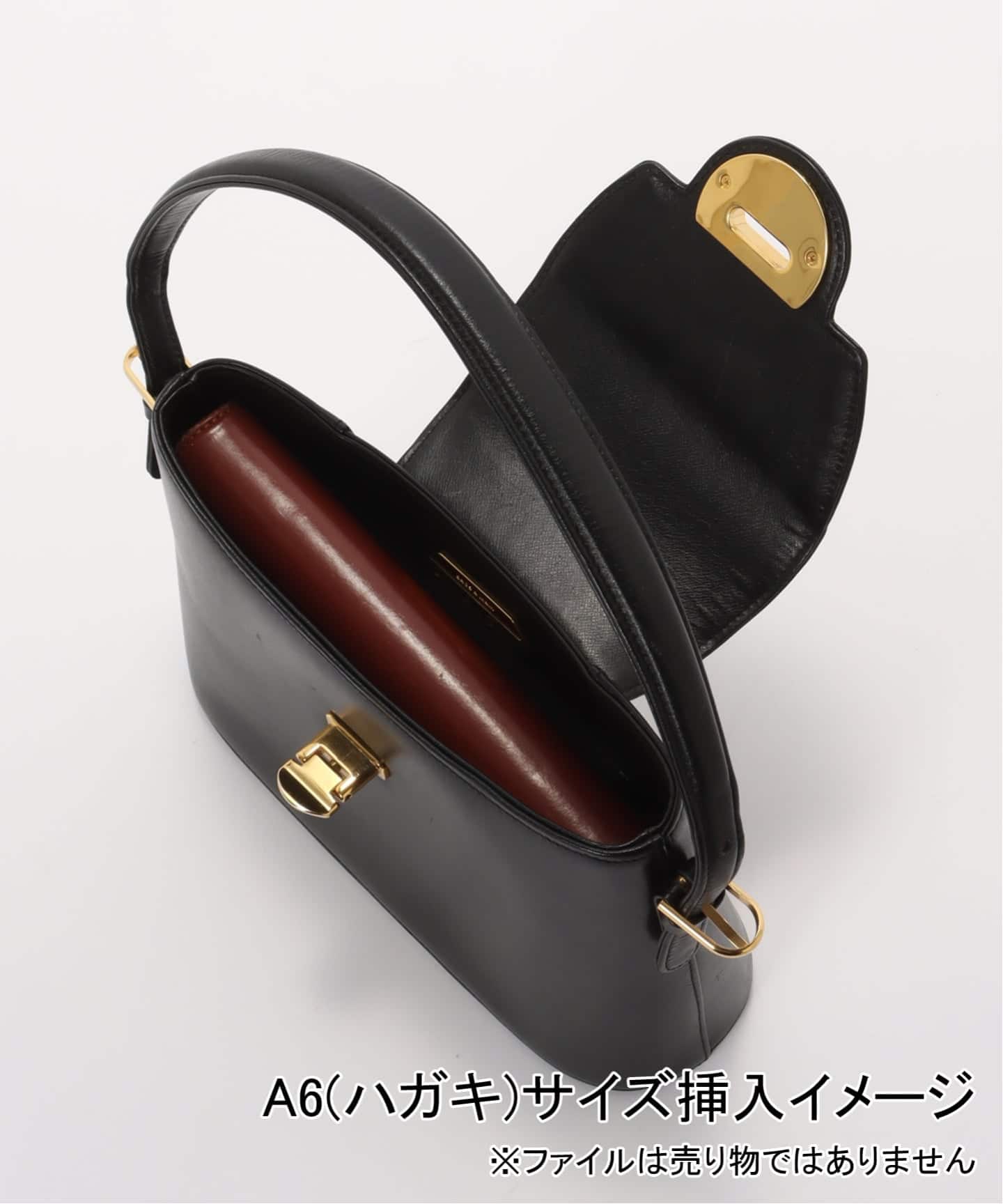 VINTAGE GIVENCHY/ジバンシィ】2wayバッグ（ハンドバッグ