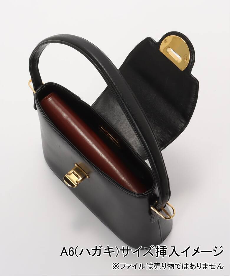 VINTAGE GIVENCHY/ジバンシィ】2wayバッグ（ハンドバッグ 