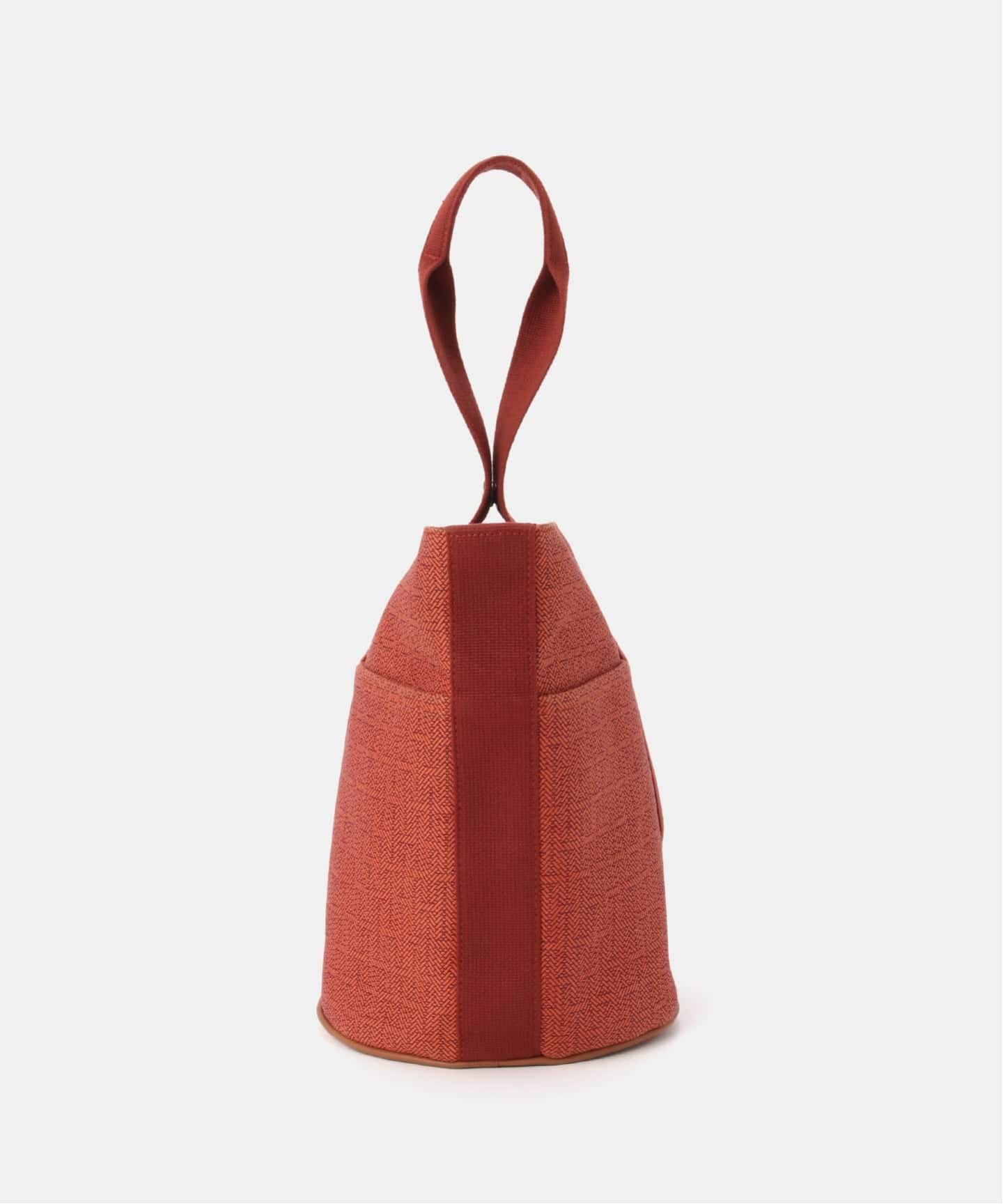 VINTAGE HERMES/エルメス】Saxo mm（ハンドバッグ）｜DECOUVERTE