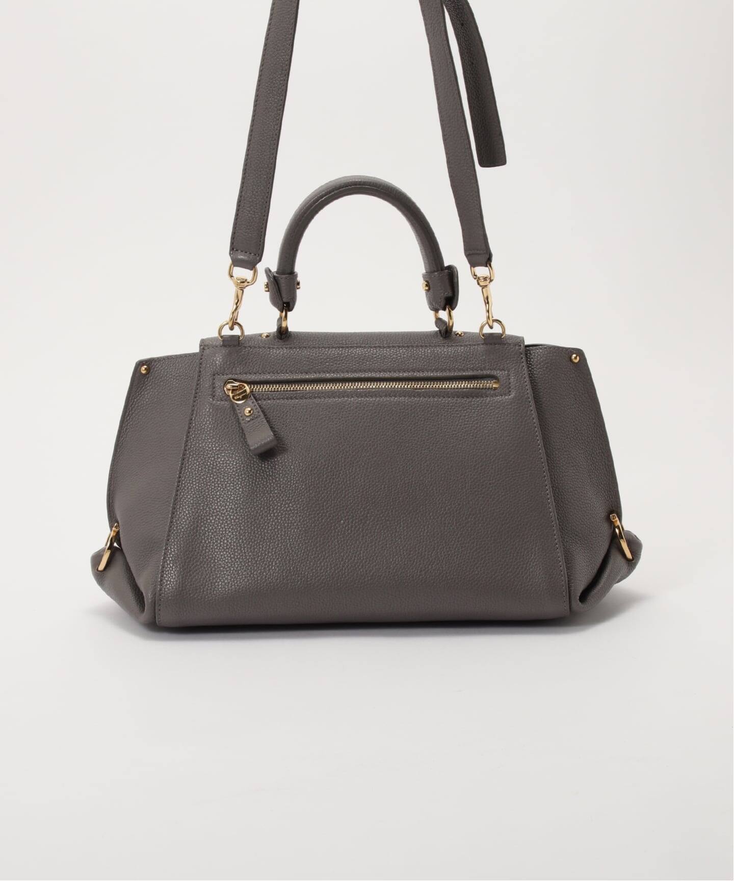 Ferragamo フェラガモ　SOFIA 2wayバッグ VINTAGE FERRAGAMO/フェラガモ】Sofia 2wayバッグ gancini