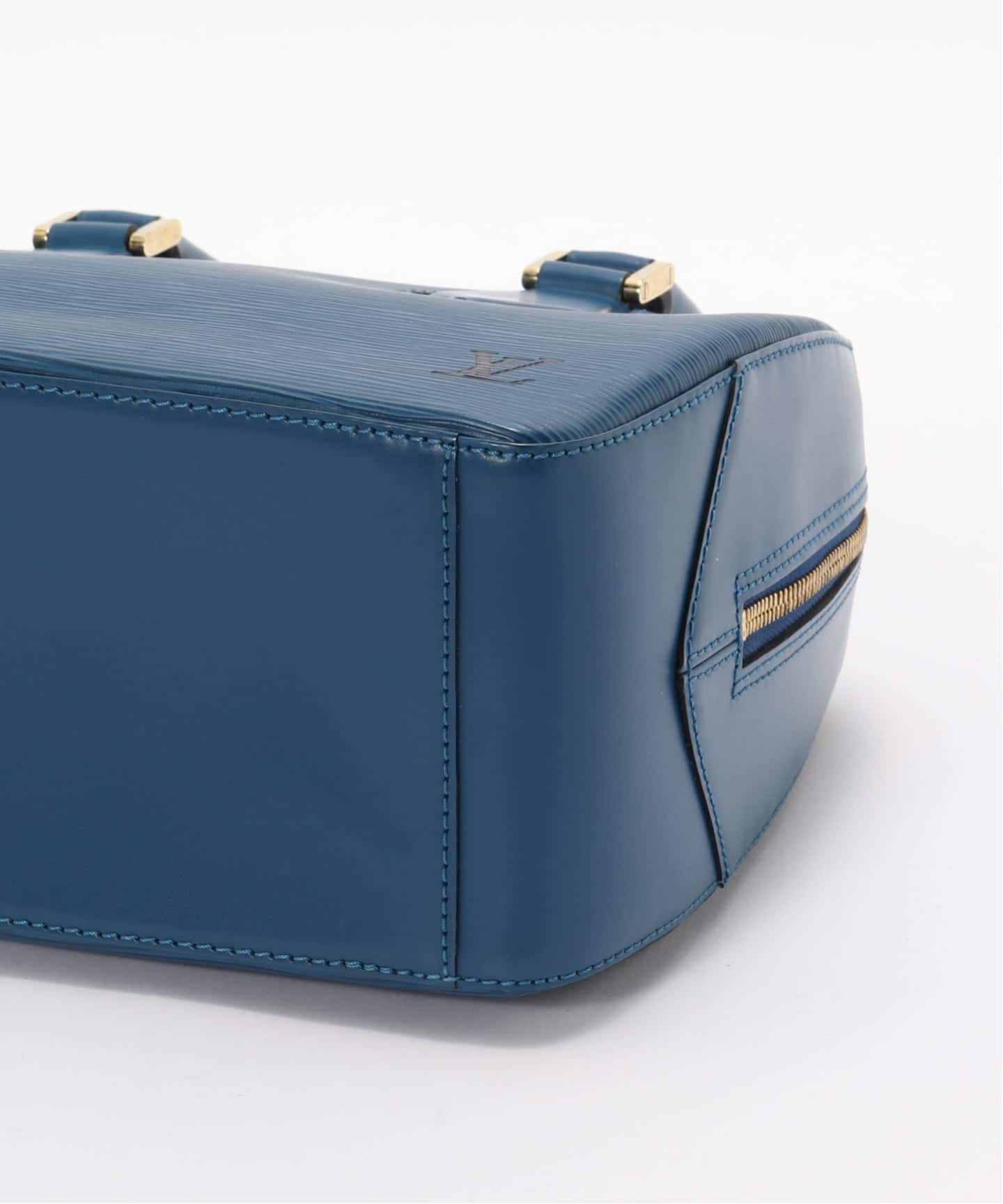 VINTAGE LOUIS VUITTON/ルイ ヴィトン】Sablons epi（ハンドバッグ