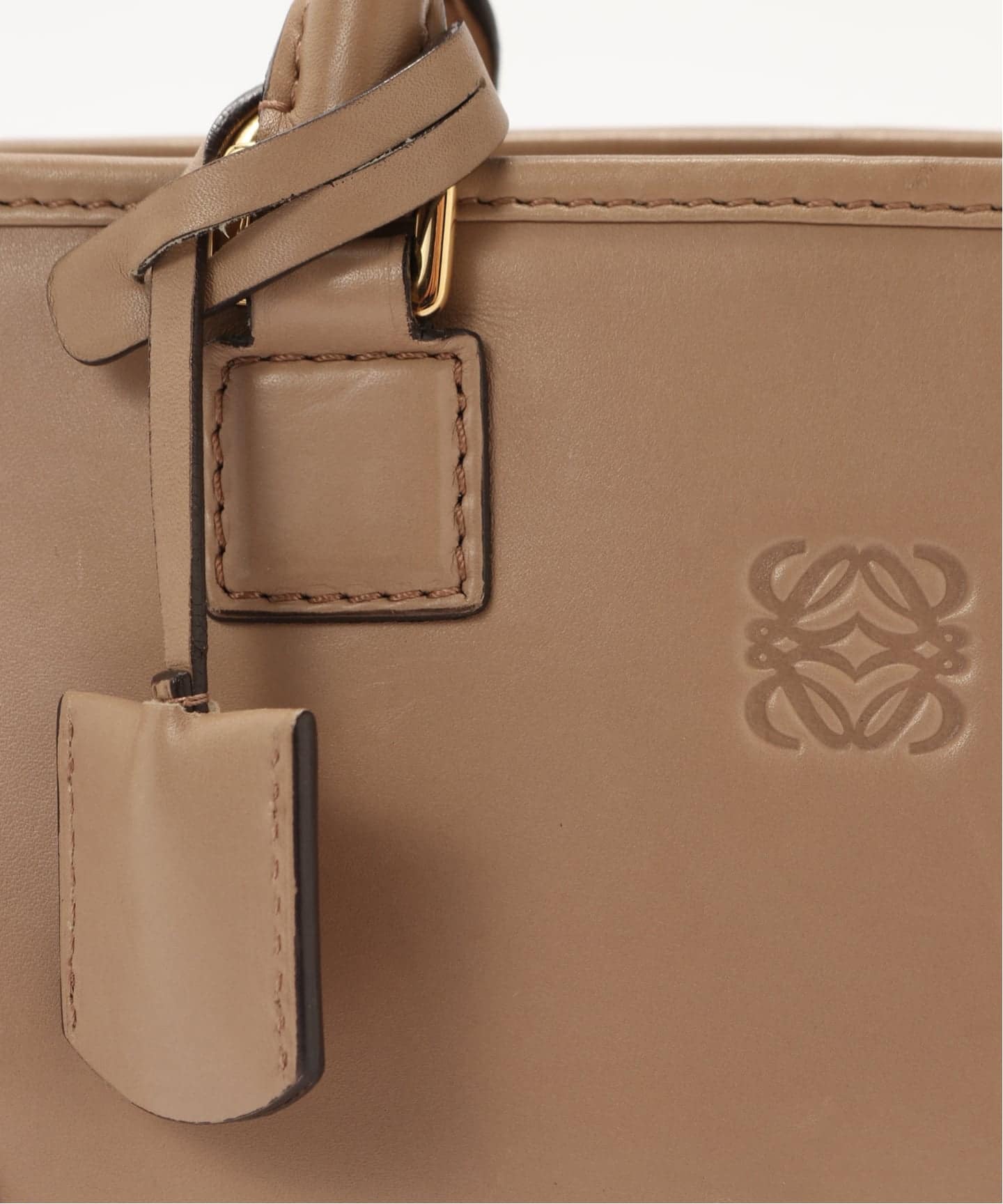 VINTAGE LOEWE/ロエベ】Amazona 23 2way（ハンドバッグ）｜DECOUVERTE