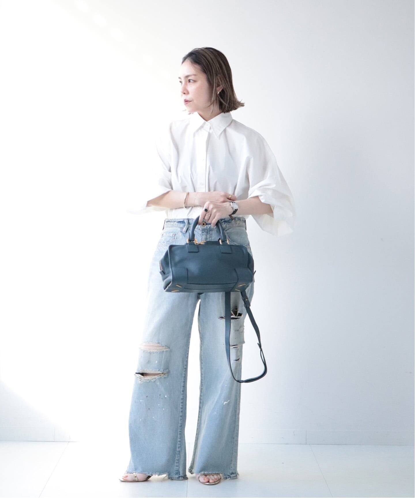VINTAGE LOEWE/ロエベ】Amazona 28 2way（ハンドバッグ）｜DECOUVERTE