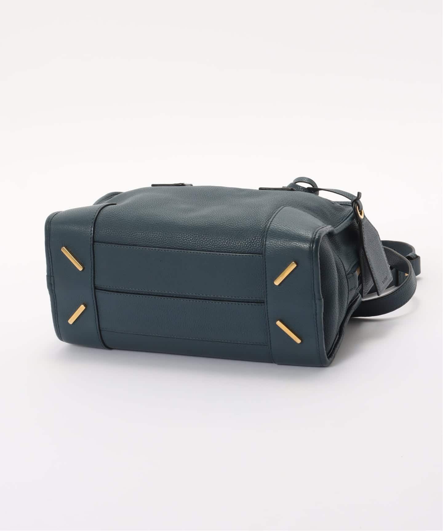 VINTAGE LOEWE/ロエベ】Amazona 28 2way（ハンドバッグ）｜DECOUVERTE