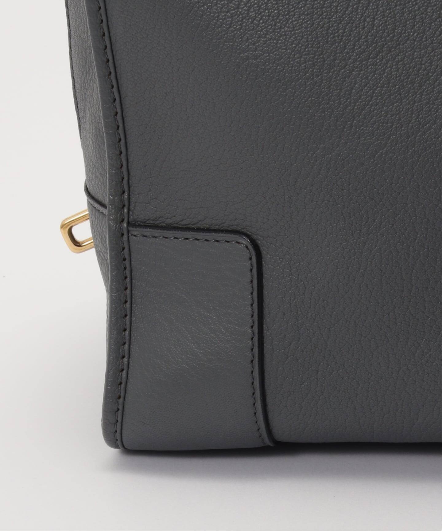 VINTAGE LOEWE/ロエベ】 Amazona 36（ハンドバッグ）｜DECOUVERTE