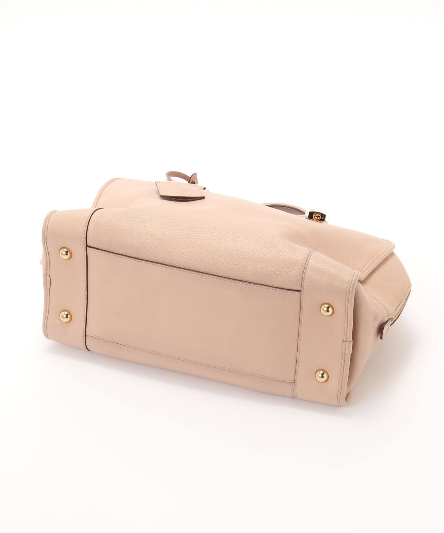VINTAGE LOEWE/ロエベ】Amazona 36（ハンドバッグ）｜DECOUVERTE