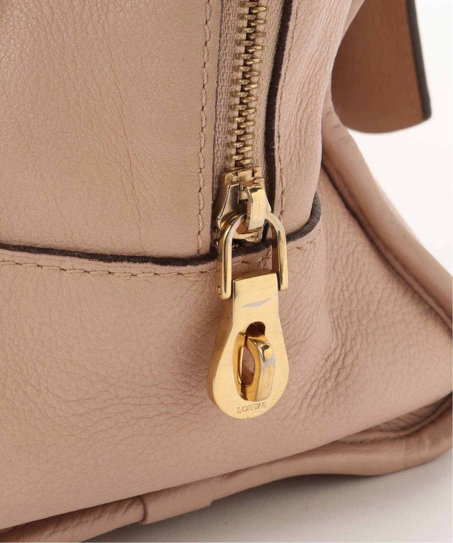 VINTAGE LOEWE/ロエベ】Amazona 36（ハンドバッグ）｜DECOUVERTE