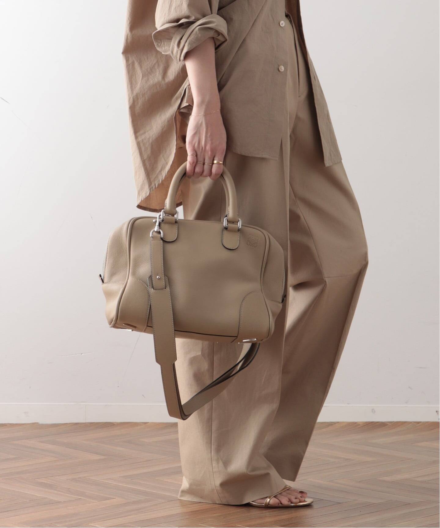 LOEWE/ロエベ】Amazona 75 small 2way（ハンドバッグ）｜DECOUVERTE