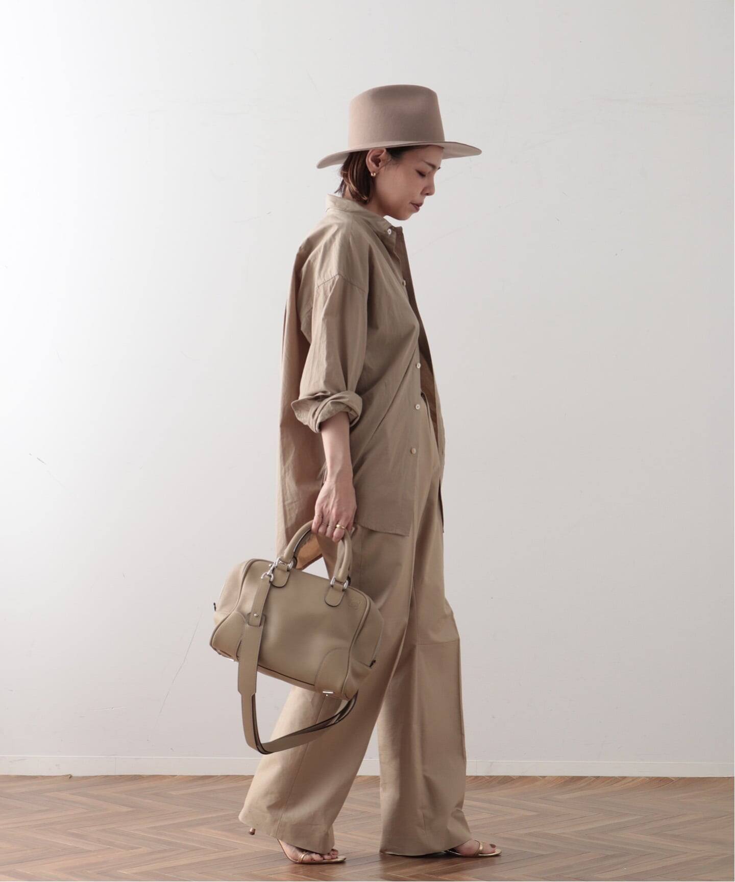 LOEWE/ロエベ】Amazona 75 small 2way（ハンドバッグ）｜DECOUVERTE