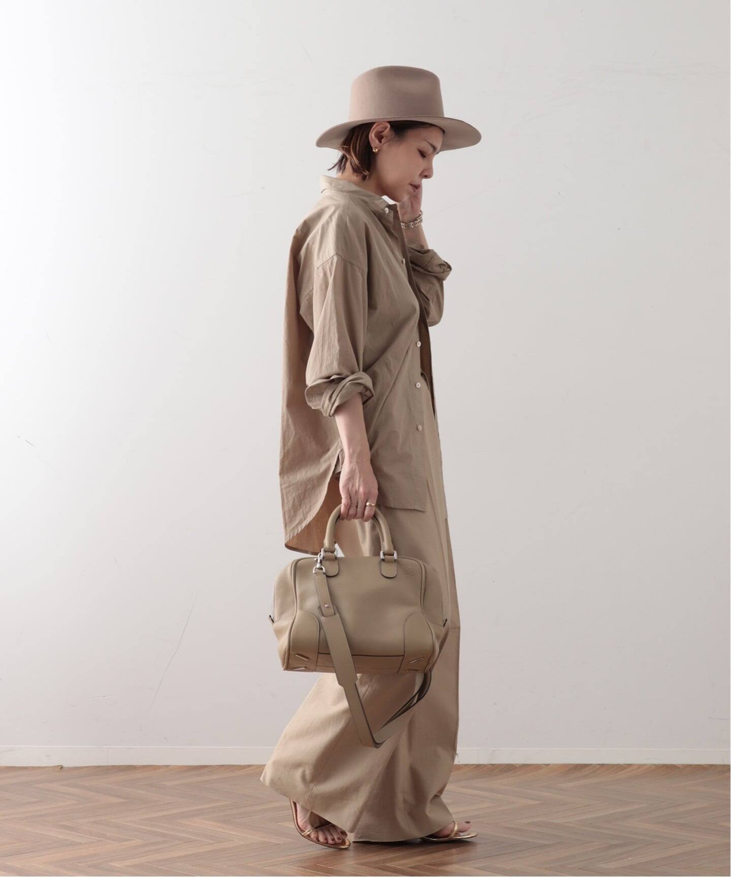 LOEWE/ロエベ】Amazona 75 small 2way（ハンドバッグ）｜DECOUVERTE