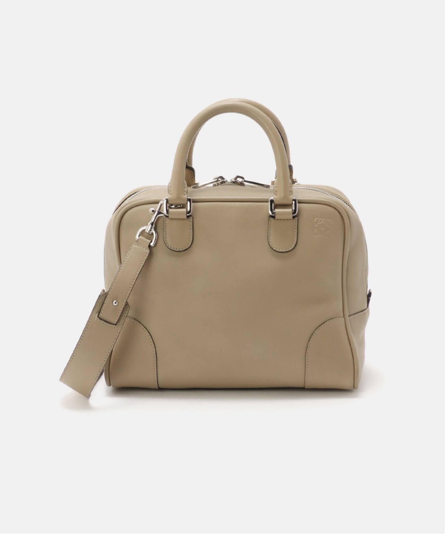 LOEWE/ロエベ】Amazona 75 small 2way（ハンドバッグ）｜DECOUVERTE