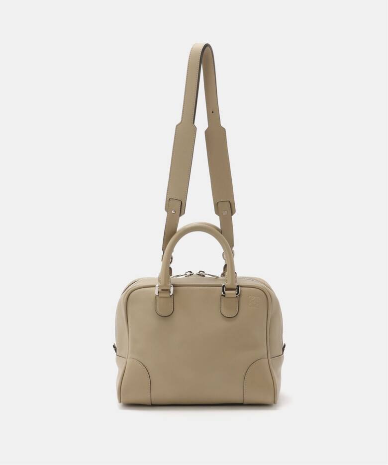 LOEWE/ロエベ】Amazona 75 small 2way（ハンドバッグ）｜DECOUVERTE 