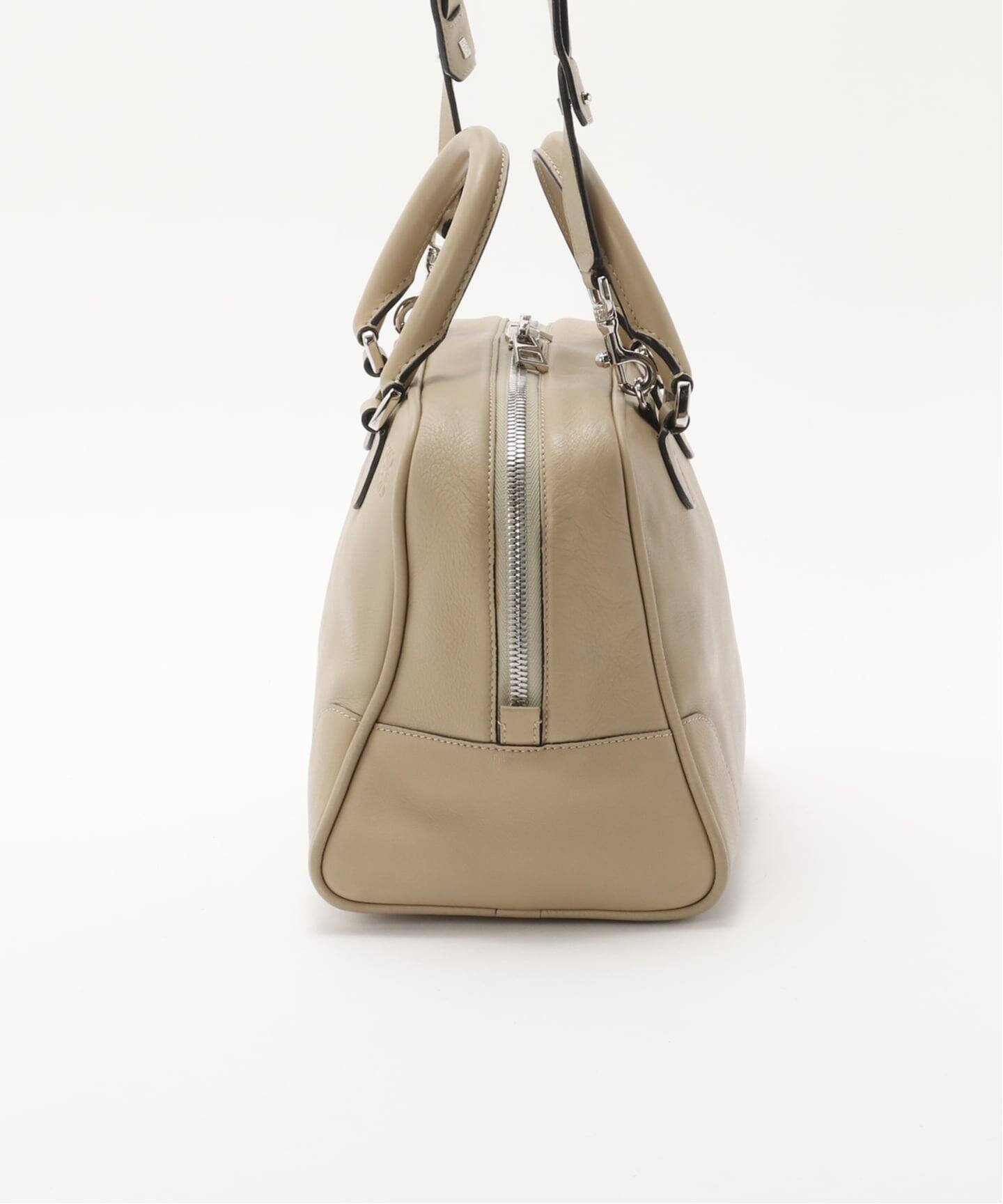 LOEWE/ロエベ】Amazona 75 small 2way（ハンドバッグ）｜DECOUVERTE