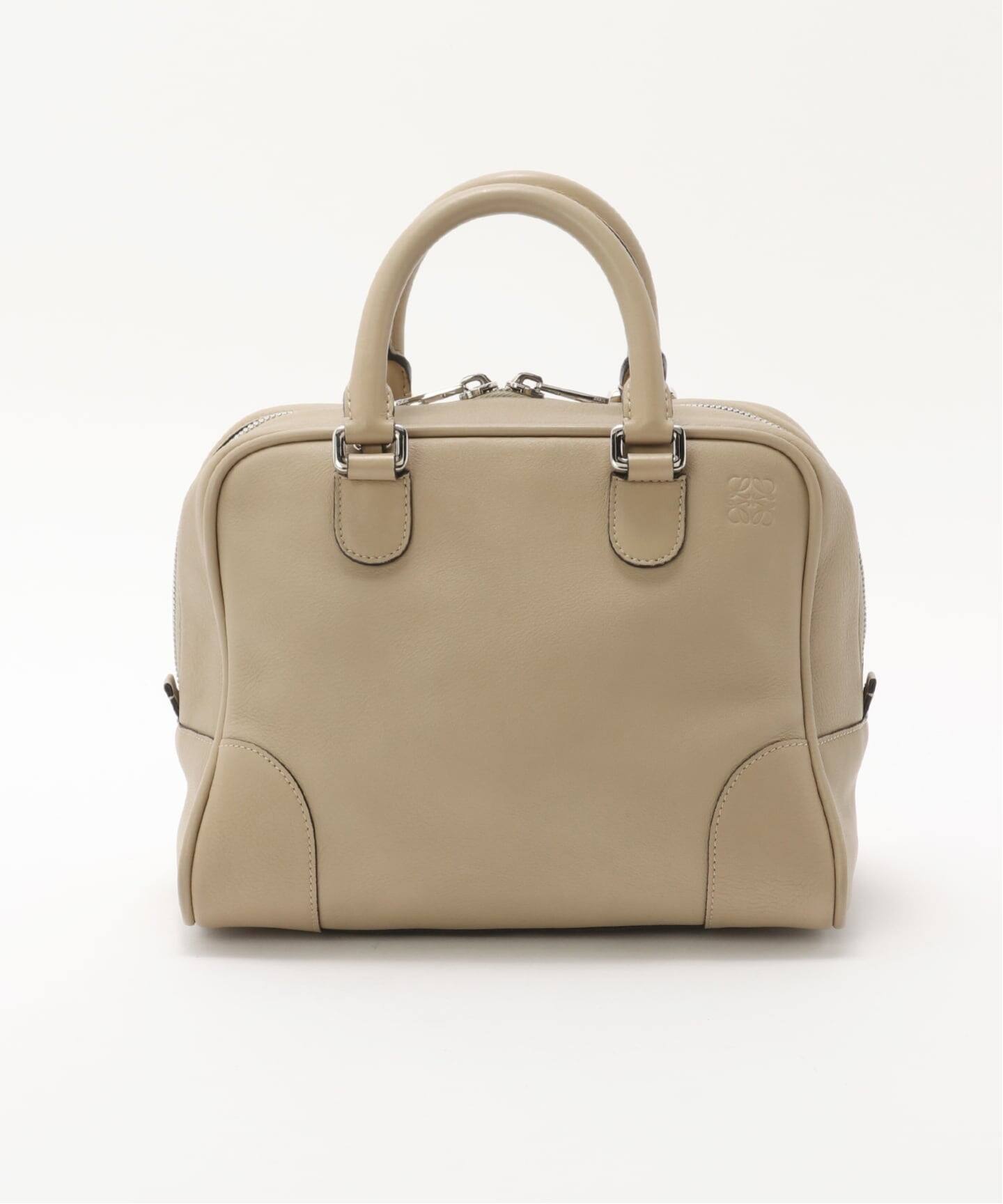 LOEWE/ロエベ】Amazona 75 small 2way（ハンドバッグ）｜DECOUVERTE