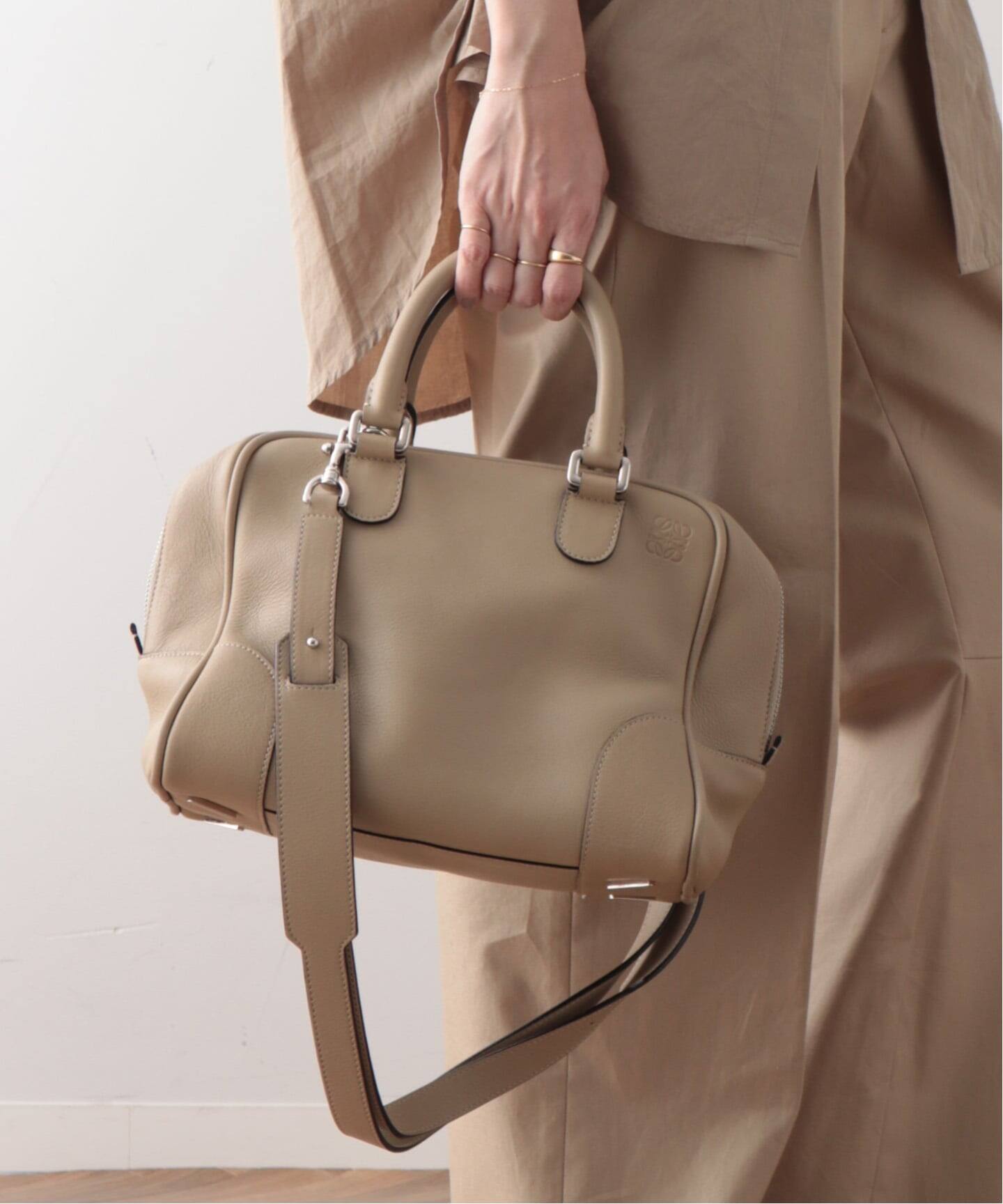 LOEWE/ロエベ】Amazona 75 small 2way（ハンドバッグ）｜DECOUVERTE 