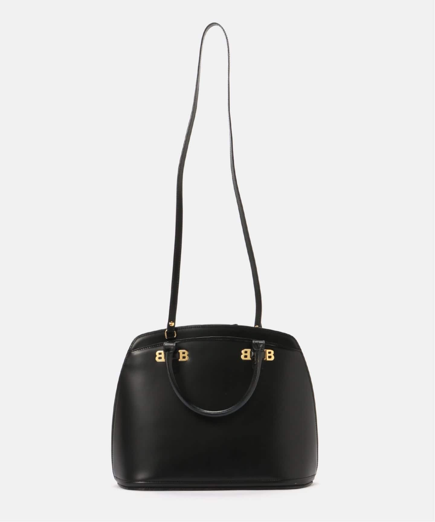 BALLY/バリー】ハンドバッグ 2way（ハンドバッグ）｜DECOUVERTE