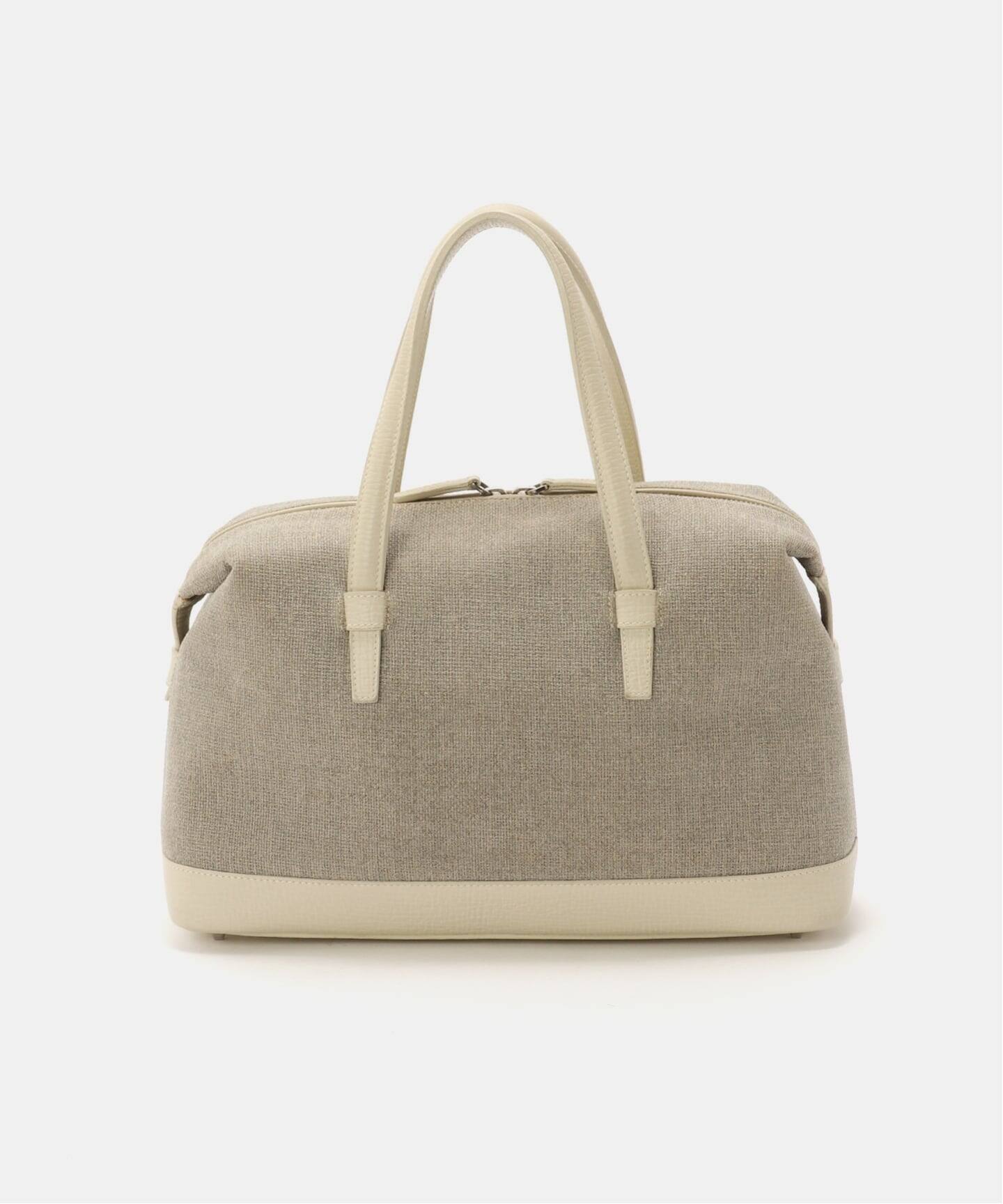 VINTAGE LOEWE/ロエベ】ボストンバッグ（ボストンバッグ）｜DECOUVERTE