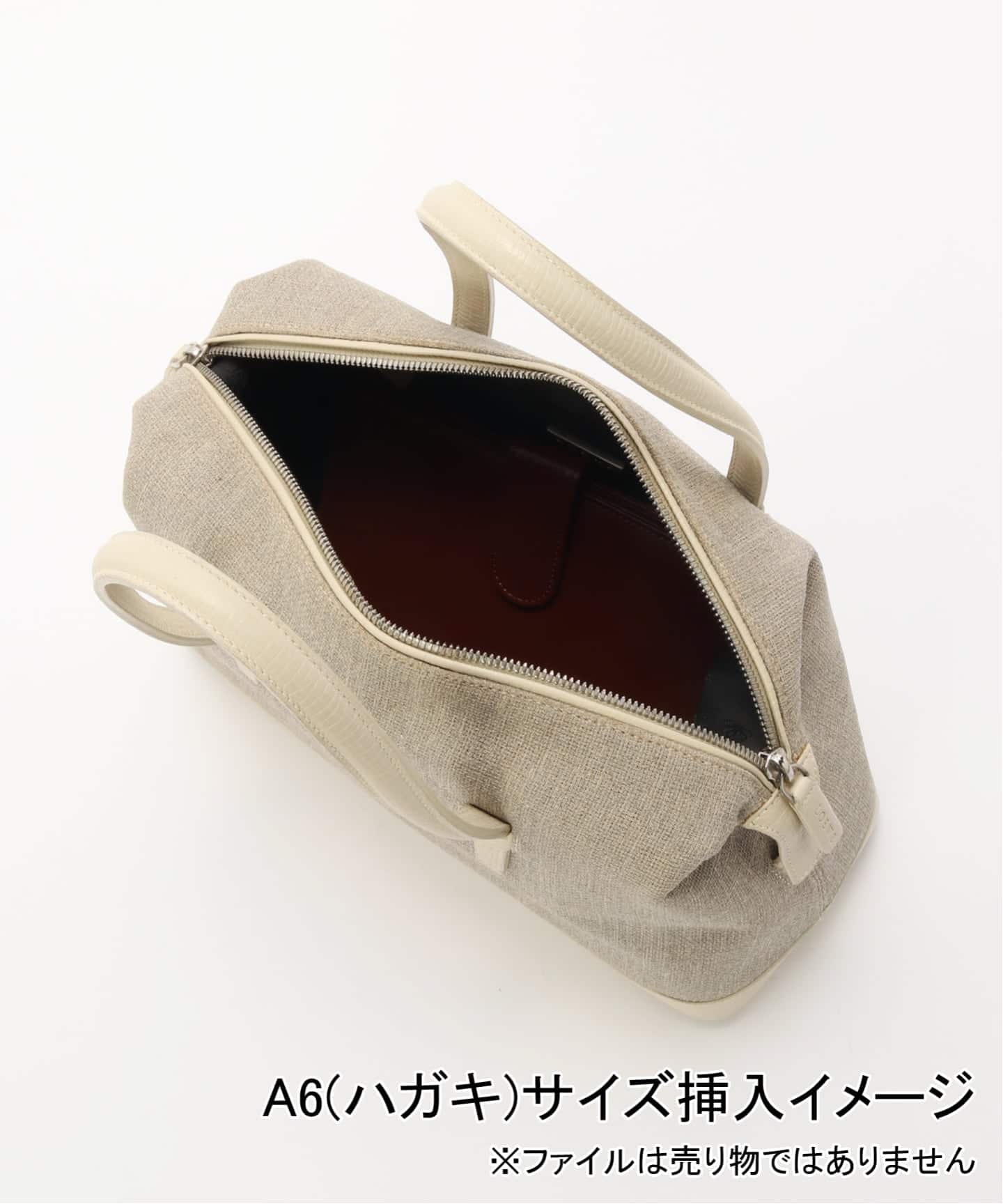 VINTAGE LOEWE/ロエベ】ボストンバッグ（ボストンバッグ）｜DECOUVERTE